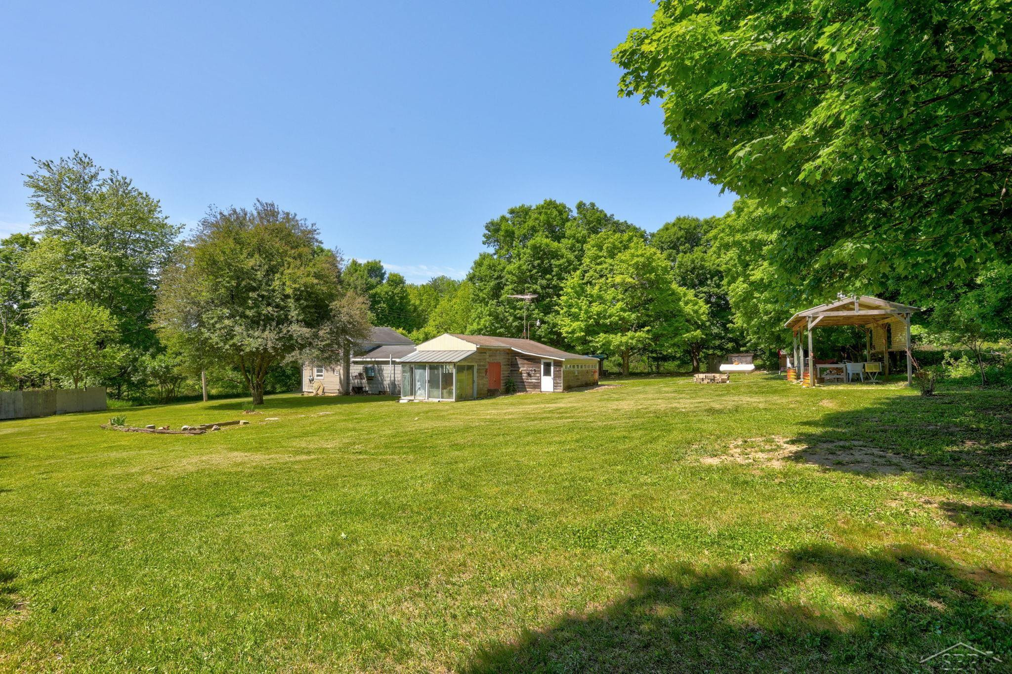 5400 Sister Lake Road, Columbiaville, MI 48421 — Photo 12