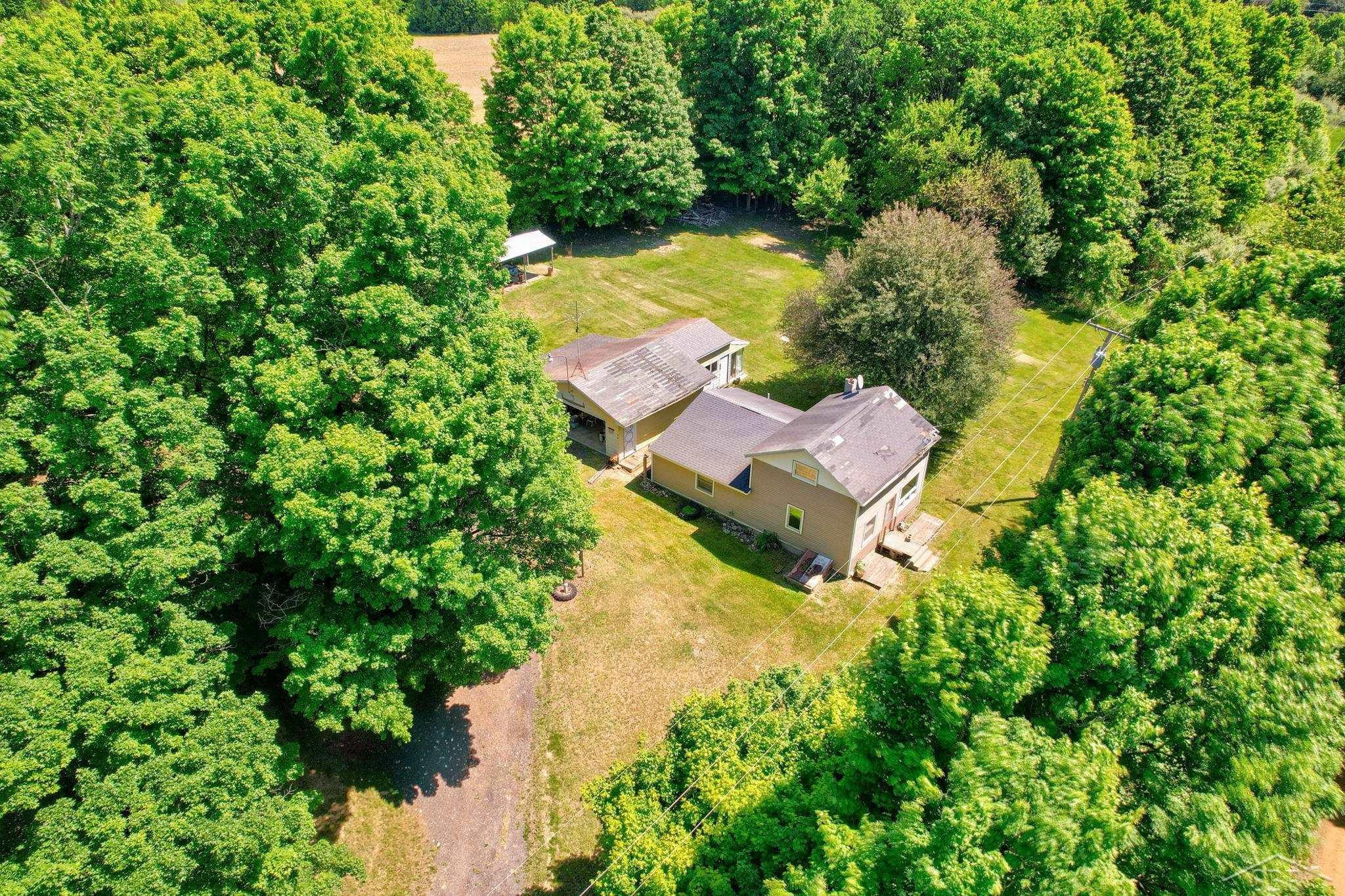 5400 Sister Lake Road, Columbiaville, MI 48421 — Photo 15
