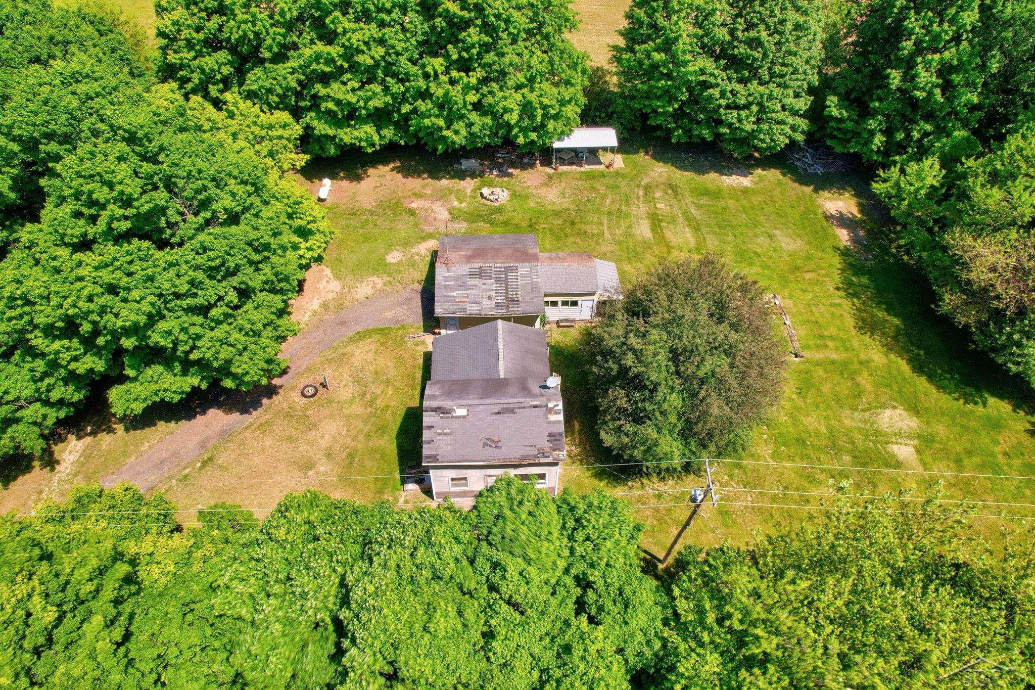 5400 Sister Lake Road, Columbiaville, MI 48421 — Photo 16