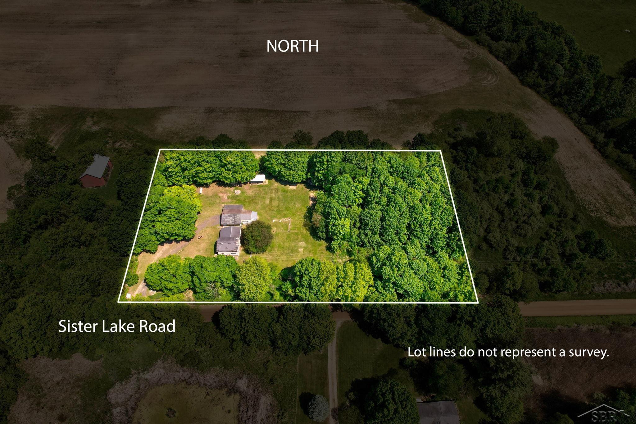 5400 Sister Lake Road, Columbiaville, MI 48421 — Photo 19