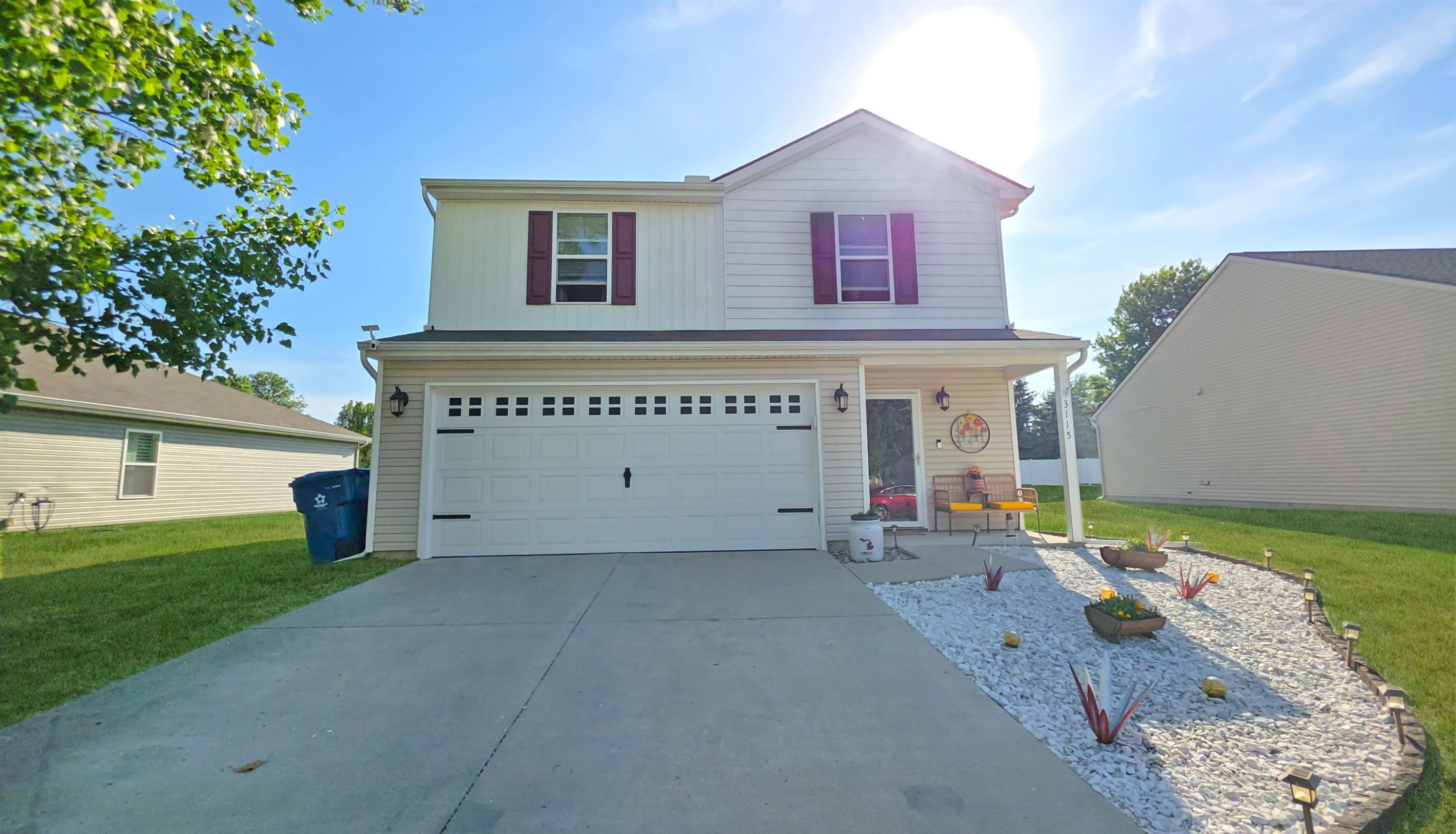 3115 Pine Run Drive, Swartz Creek, MI 48473 — Photo 2