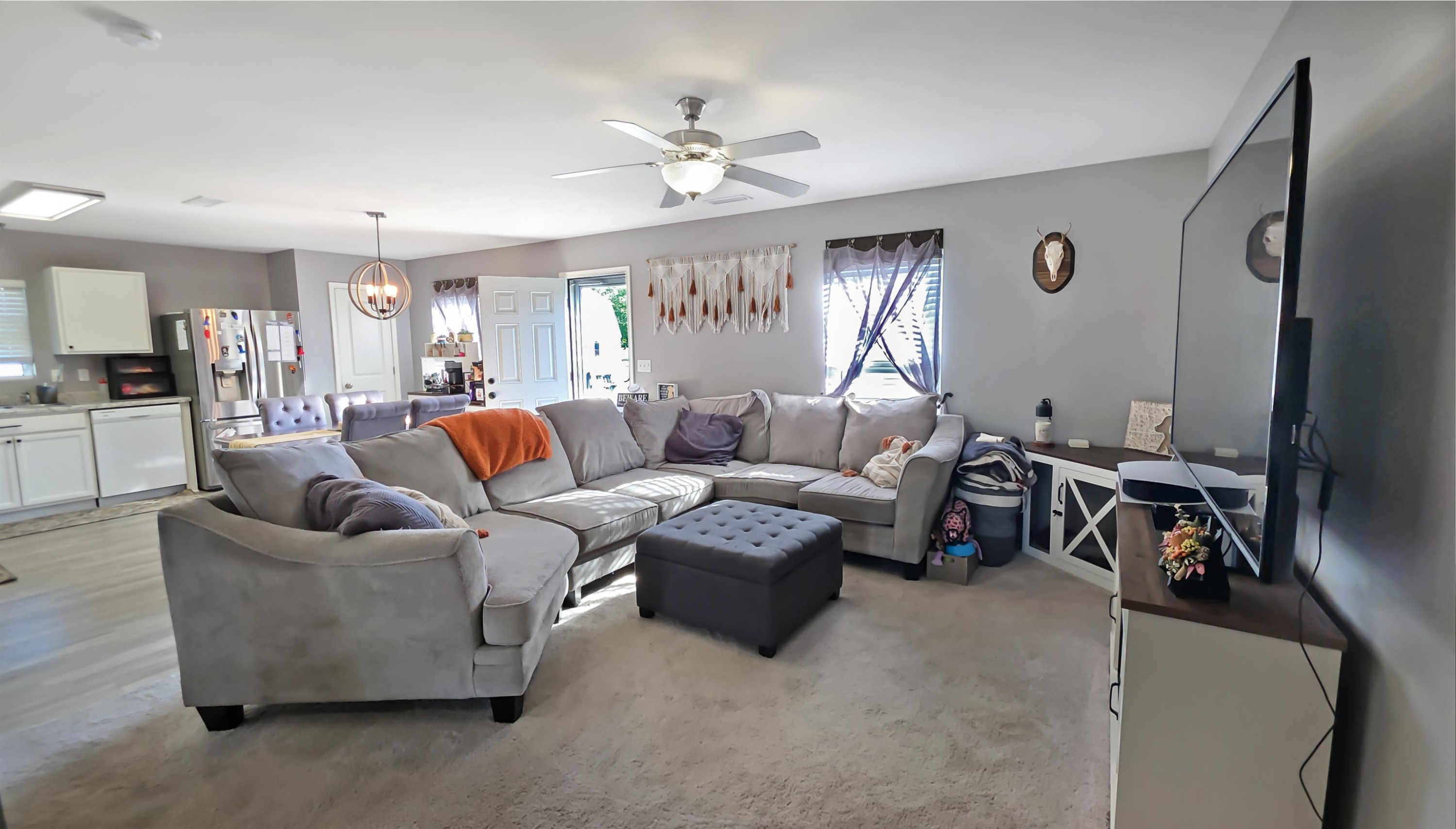 3115 Pine Run Drive, Swartz Creek, MI 48473 — Photo 3