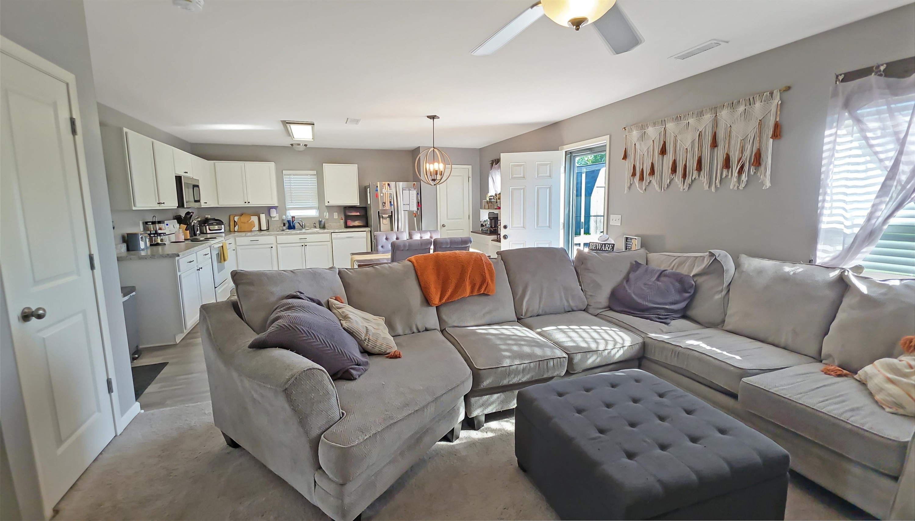 3115 Pine Run Drive, Swartz Creek, MI 48473 — Photo 4