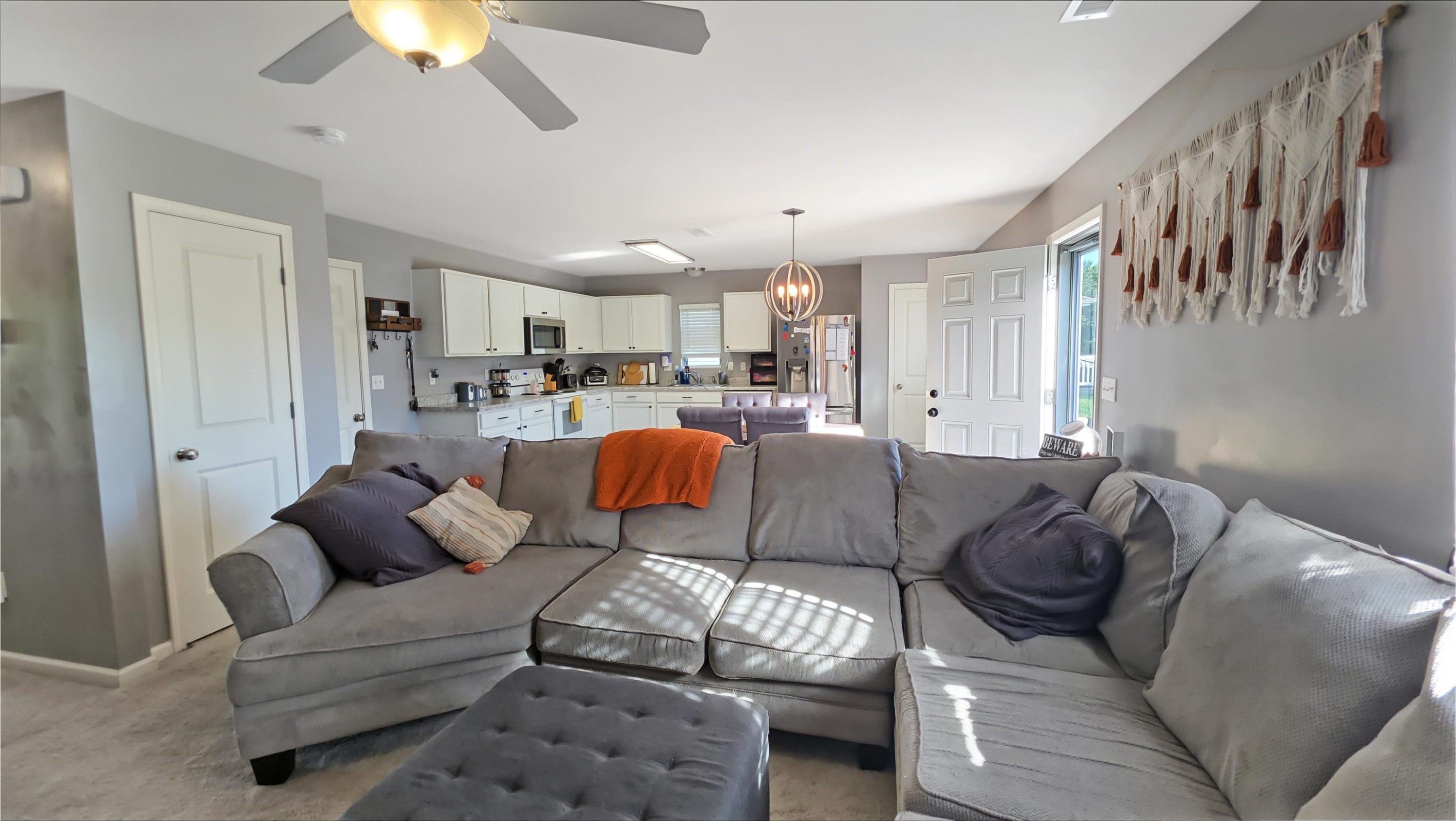 3115 Pine Run Drive, Swartz Creek, MI 48473 — Photo 5