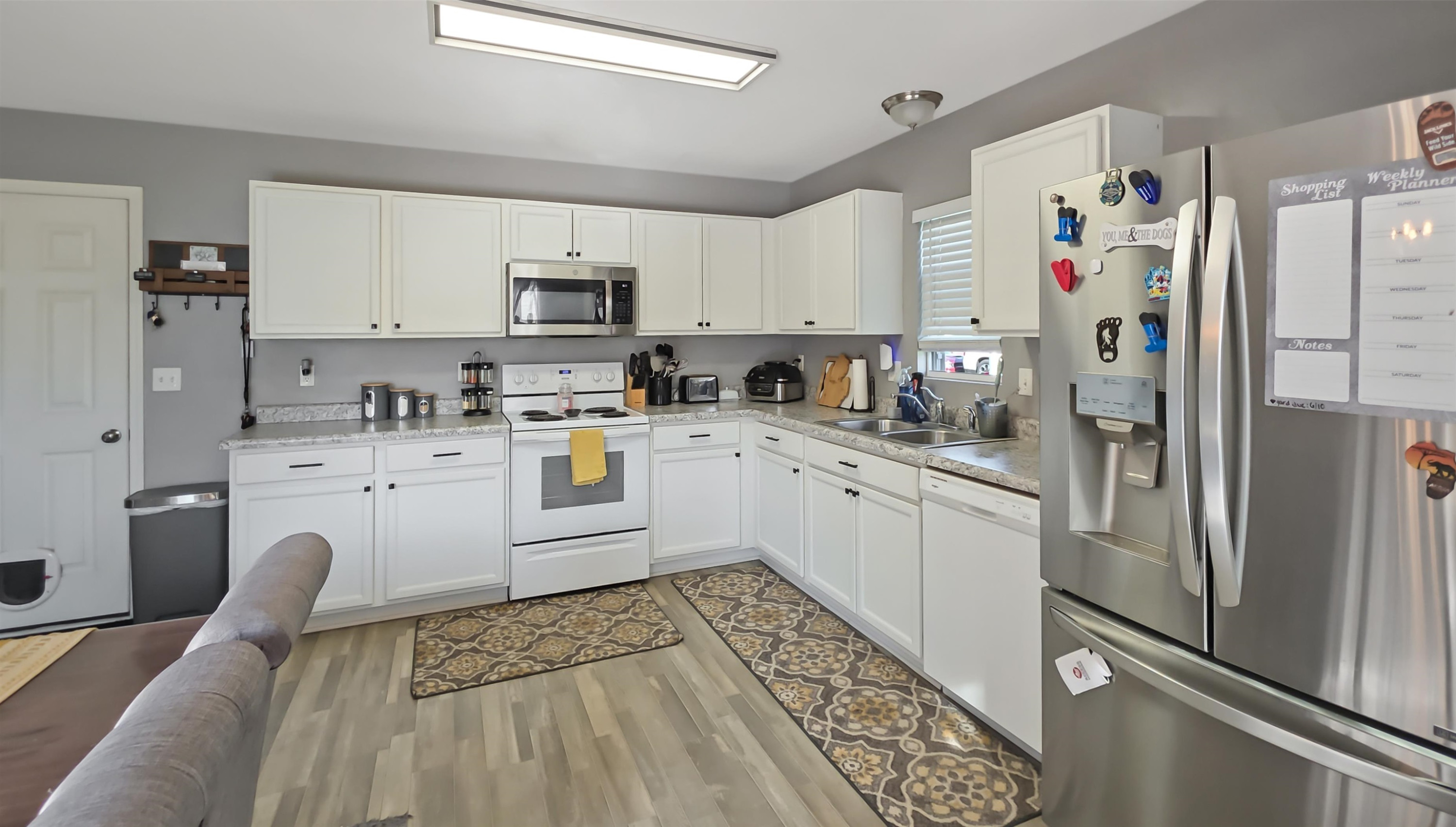3115 Pine Run Drive, Swartz Creek, MI 48473 — Photo 8