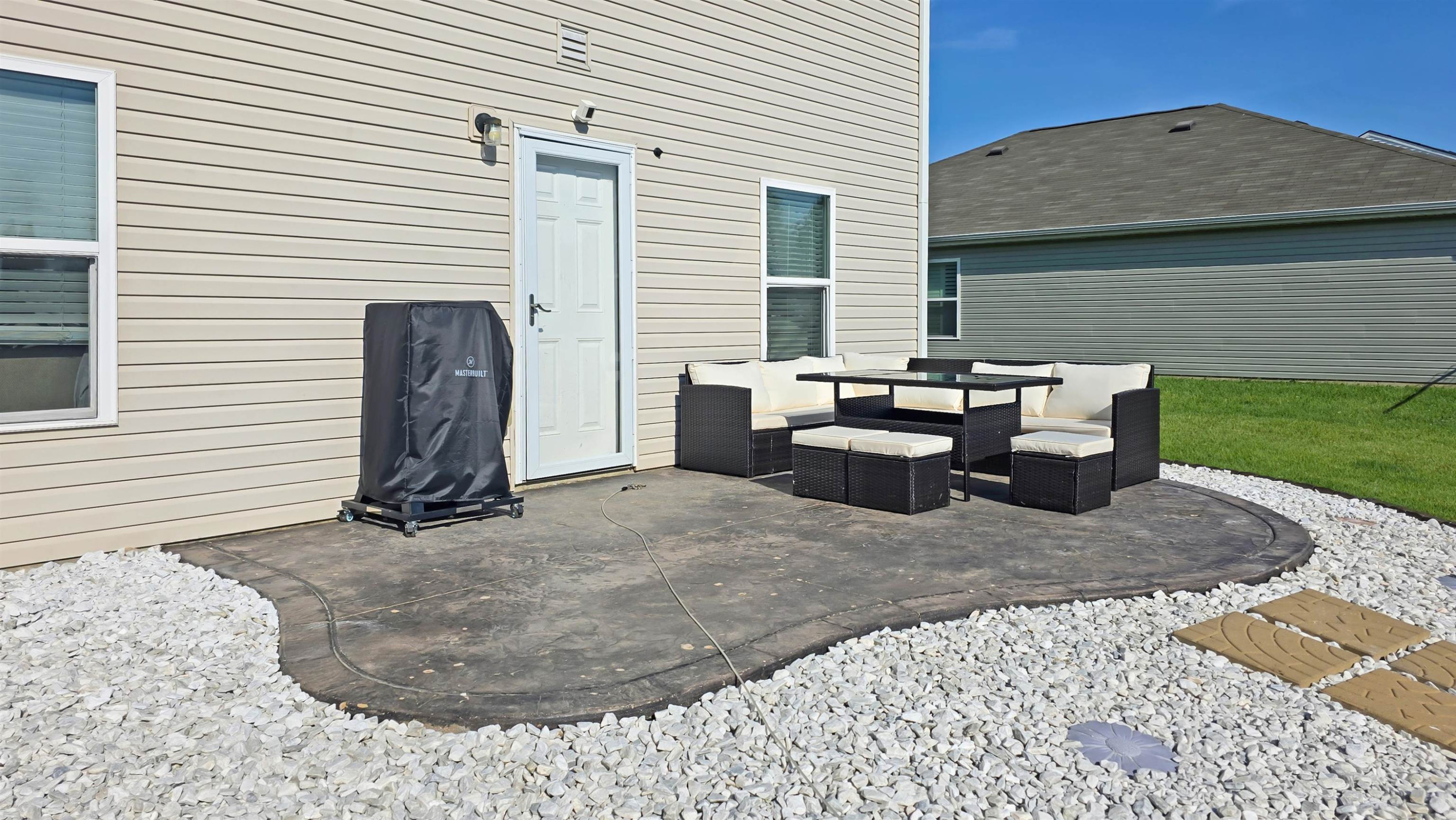 3115 Pine Run Drive, Swartz Creek, MI 48473 — Photo 22