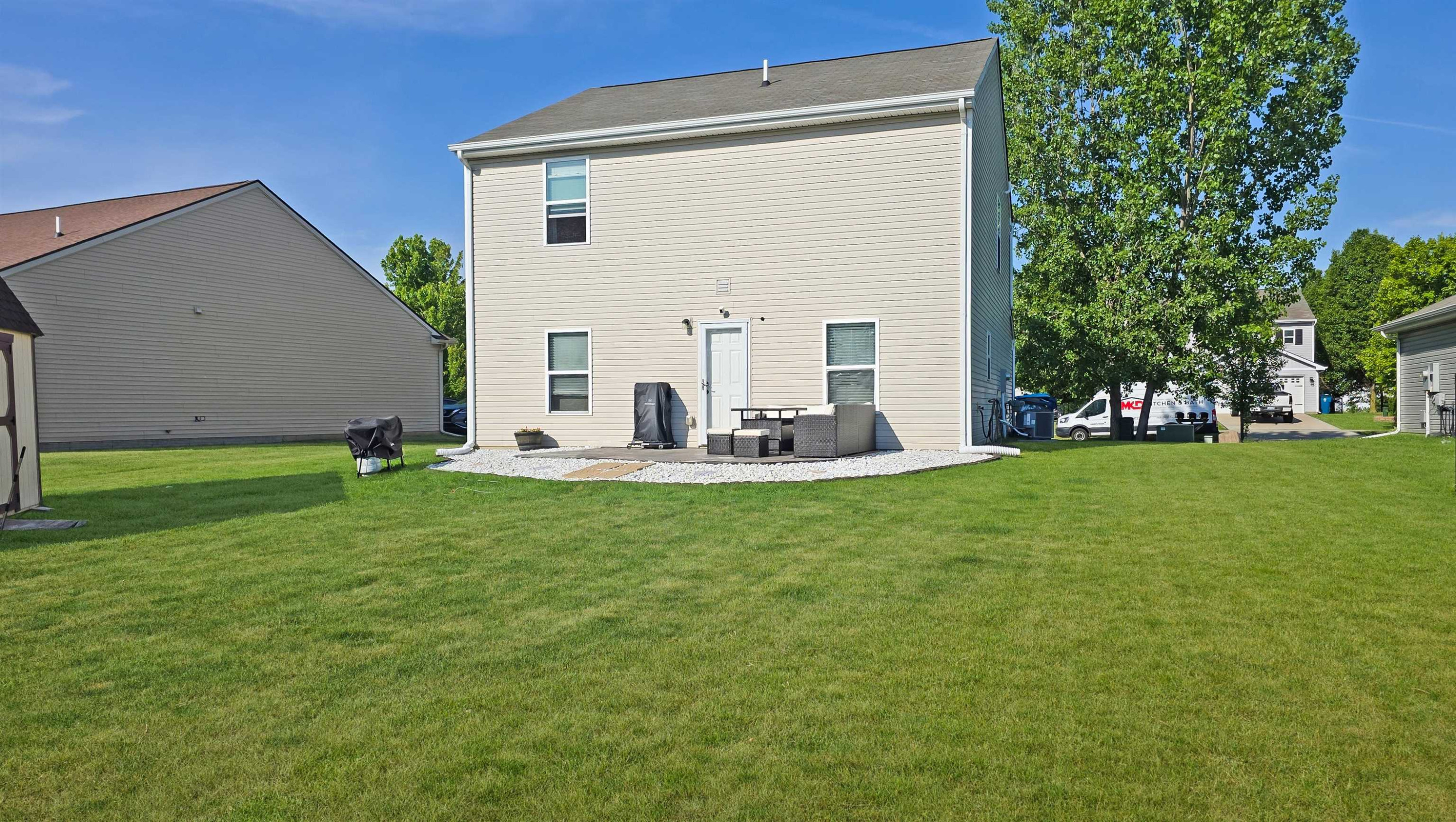 3115 Pine Run Drive, Swartz Creek, MI 48473 — Photo 23