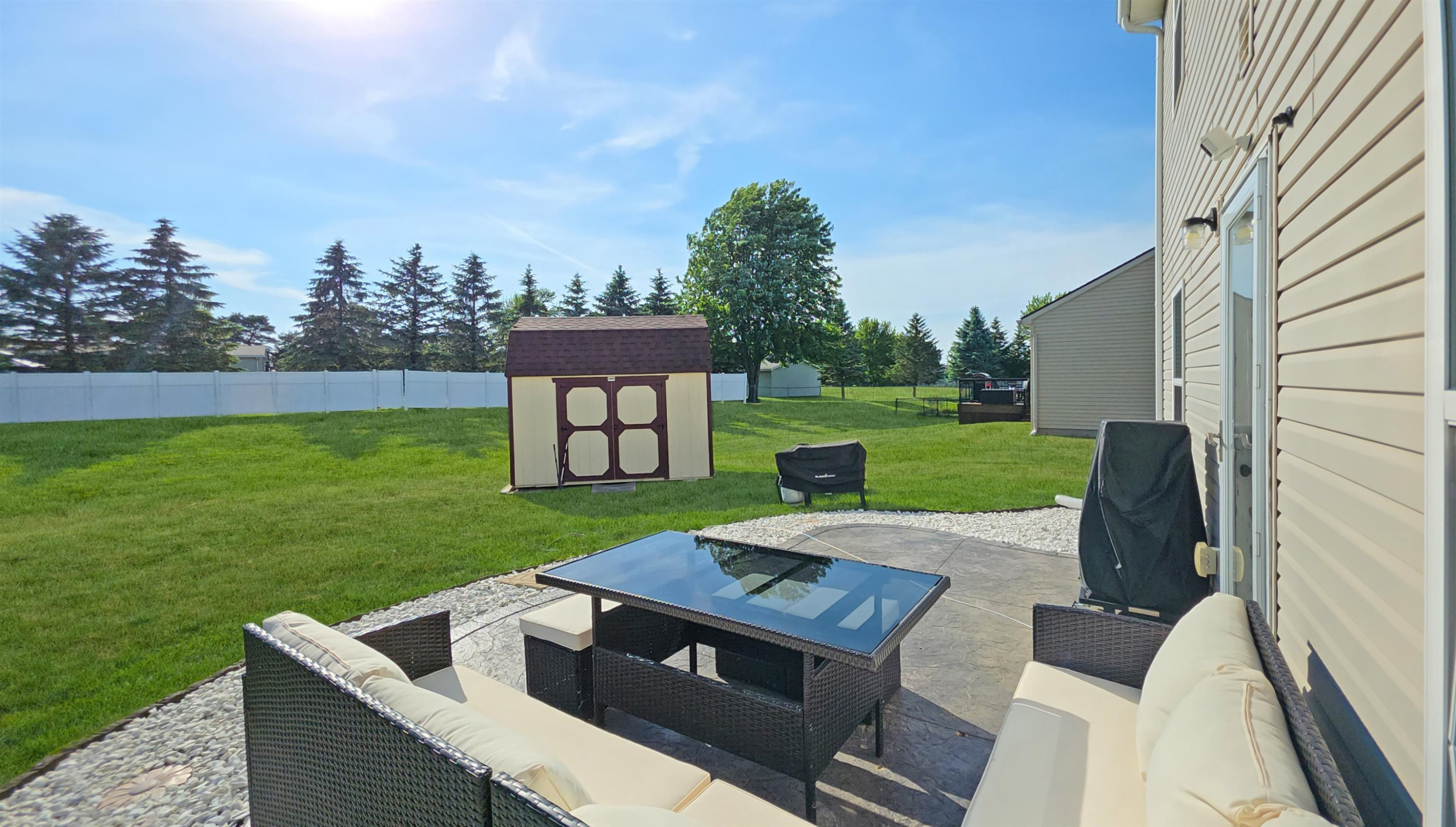 3115 Pine Run Drive, Swartz Creek, MI 48473 — Photo 24