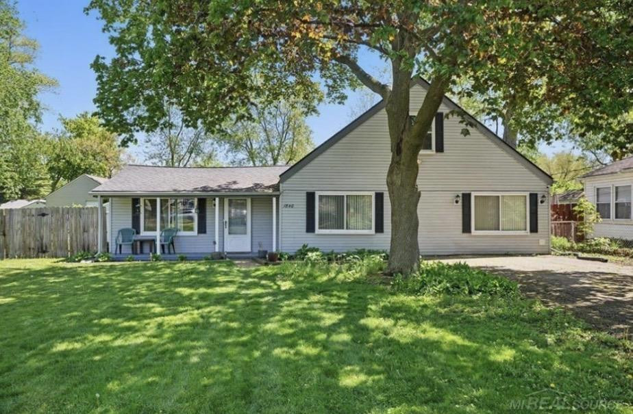 1840 Manse Road, Waterford, MI 48328