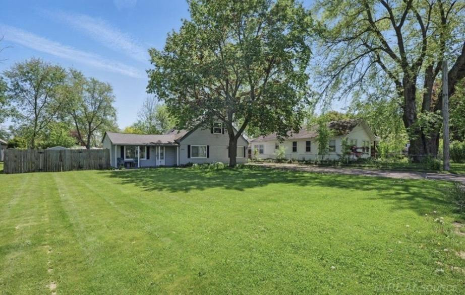 1840 Manse Road, Waterford, MI 48328 — Photo 4