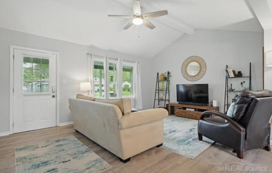 1840 Manse Road, Waterford, MI 48328 — Photo 5
