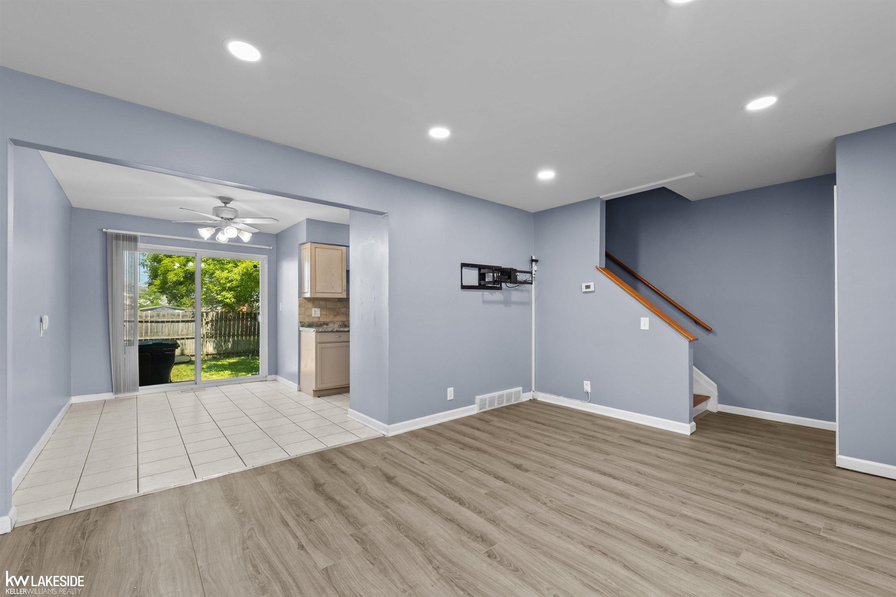 20235 Abrahm Street, Clinton Twp, MI 48035 — Photo 5