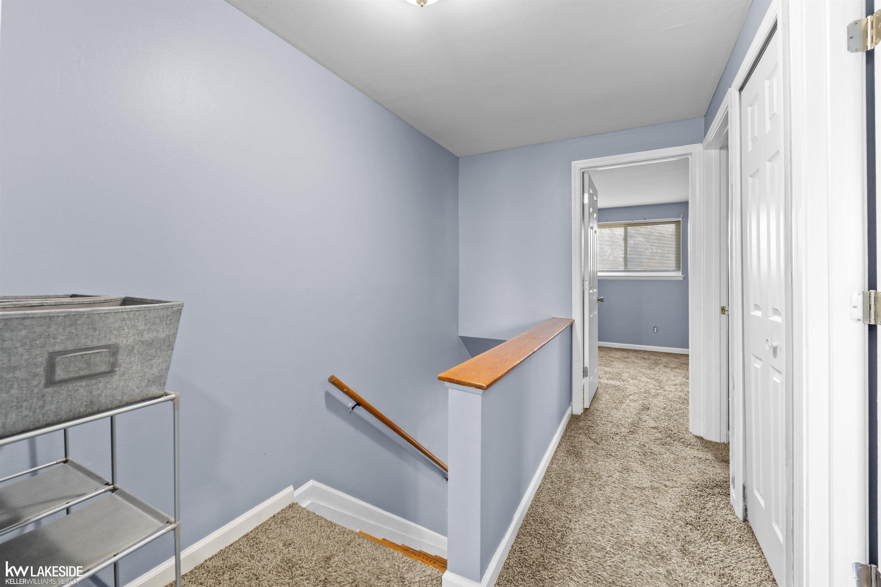 20235 Abrahm Street, Clinton Twp, MI 48035 — Photo 13