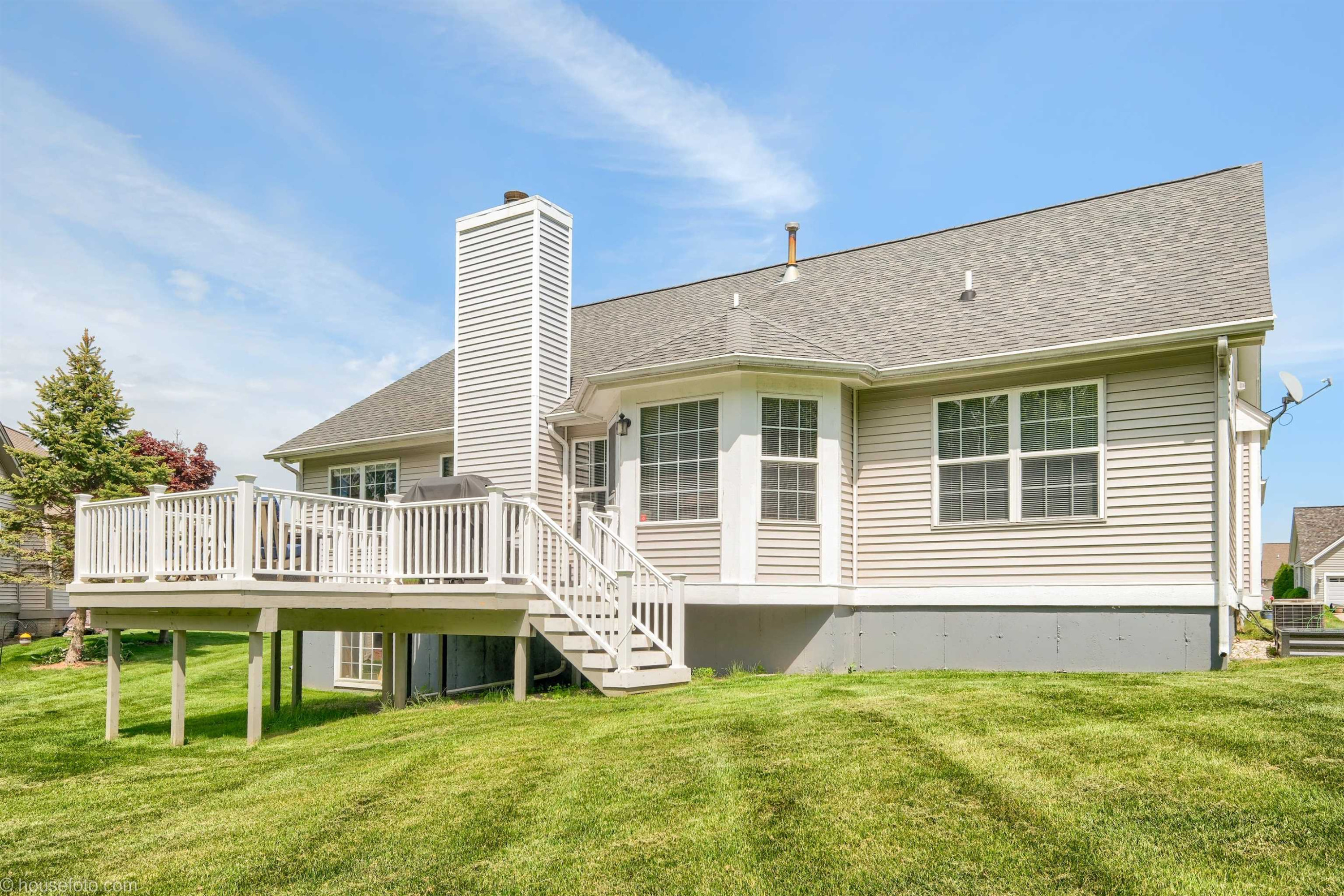 4211 Maplewood Meadows Avenue Avenue, Grand Blanc, MI 48439 — Photo 4