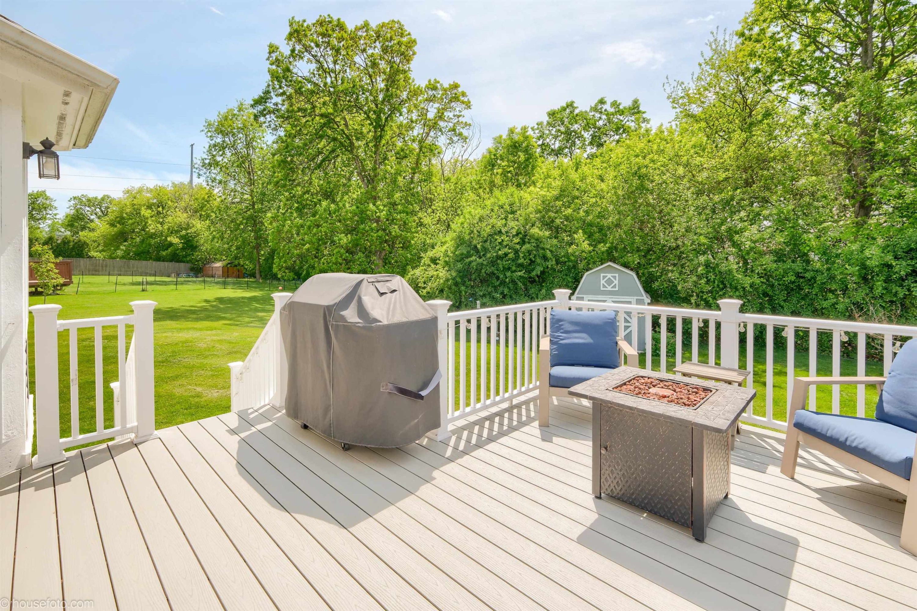 4211 Maplewood Meadows Avenue Avenue, Grand Blanc, MI 48439 — Photo 5