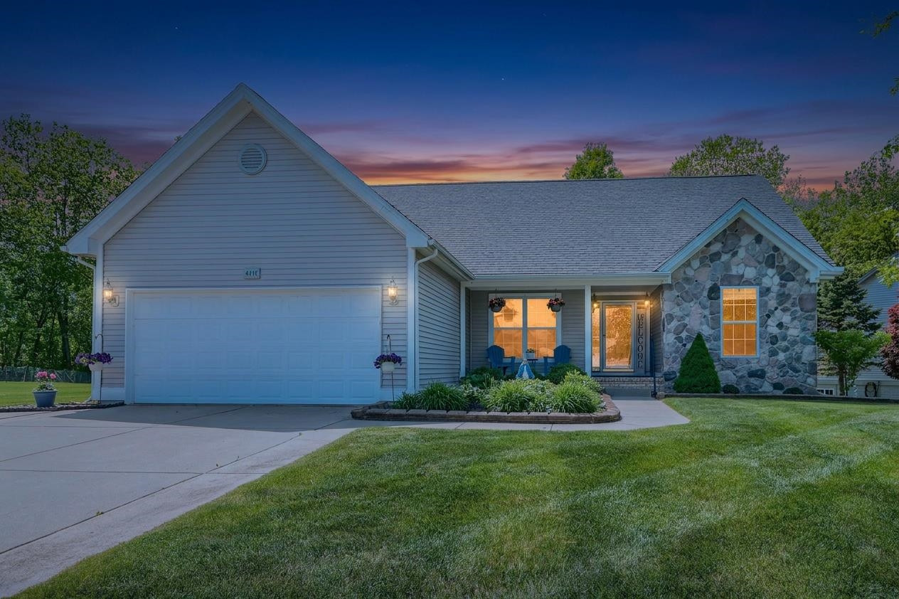 4211 Maplewood Meadows Avenue Avenue, Grand Blanc, MI 48439 — Photo 6