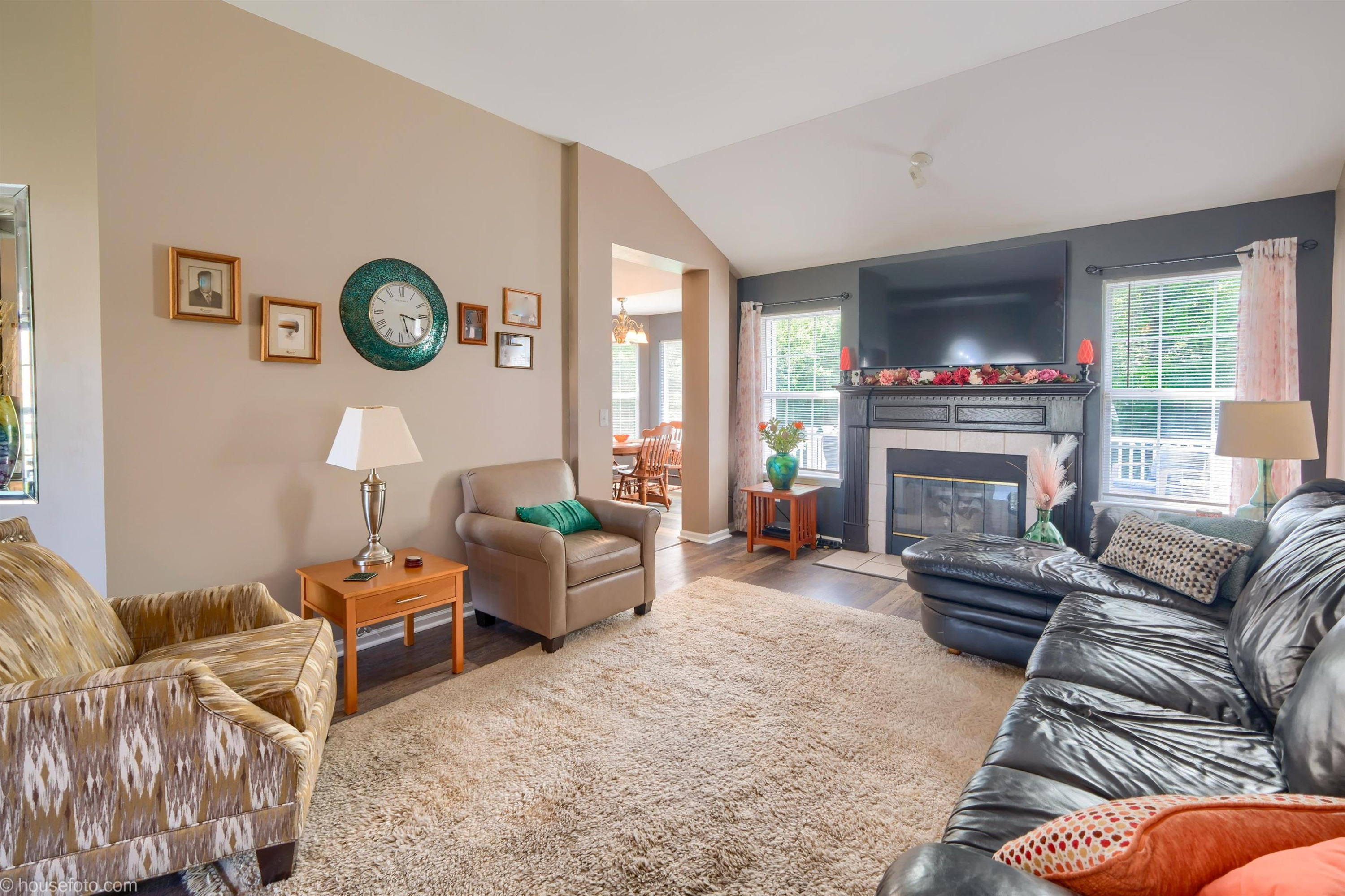 4211 Maplewood Meadows Avenue Avenue, Grand Blanc, MI 48439 — Photo 7