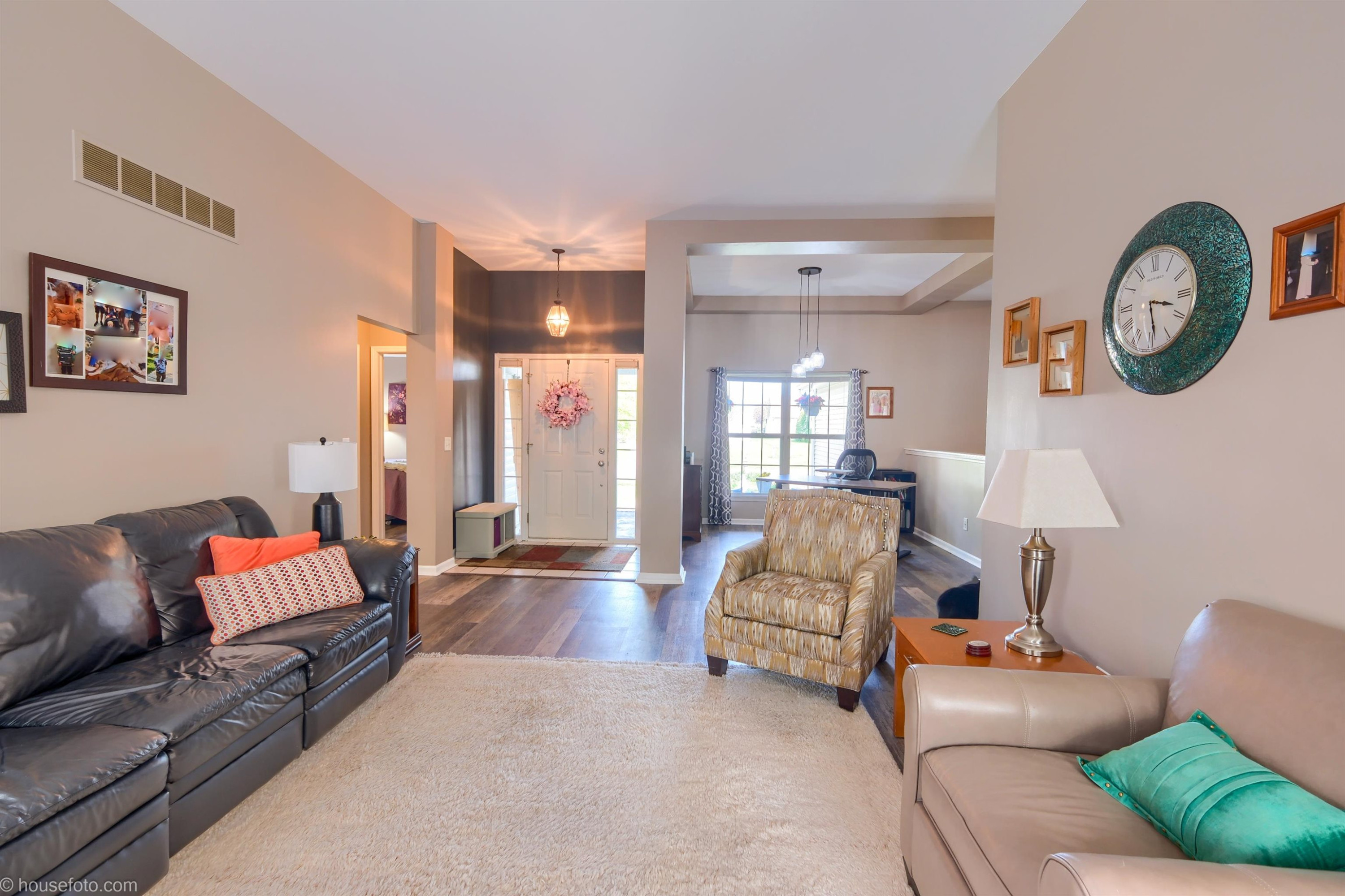 4211 Maplewood Meadows Avenue Avenue, Grand Blanc, MI 48439 — Photo 10