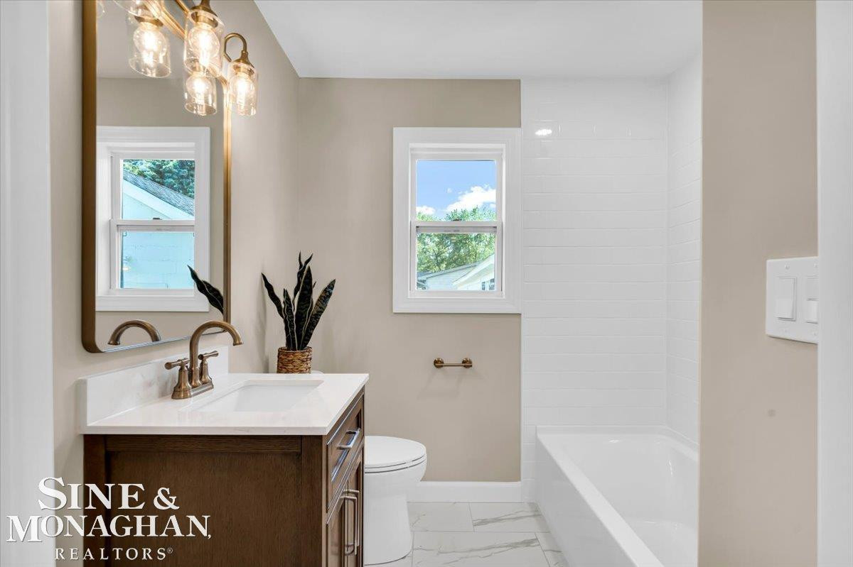 985 Fairledge Avenue, Lake Orion, MI 48362 — Photo 19