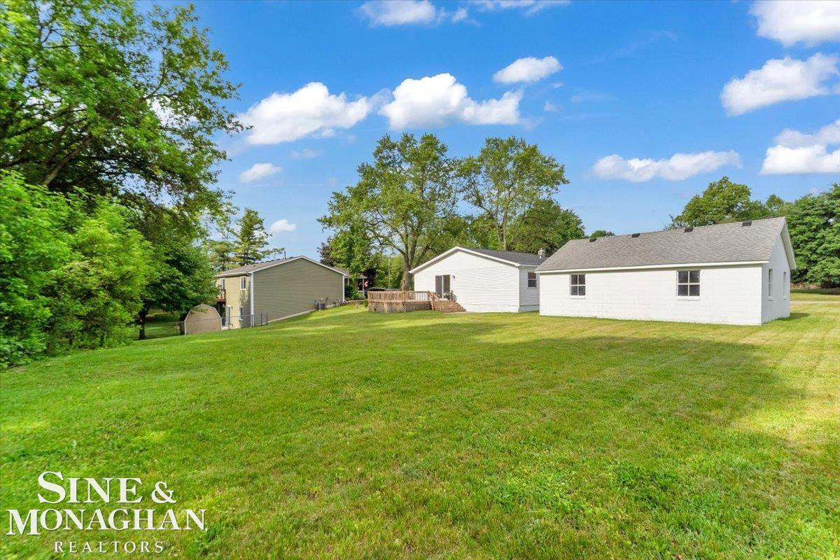 985 Fairledge Avenue, Lake Orion, MI 48362 — Photo 27