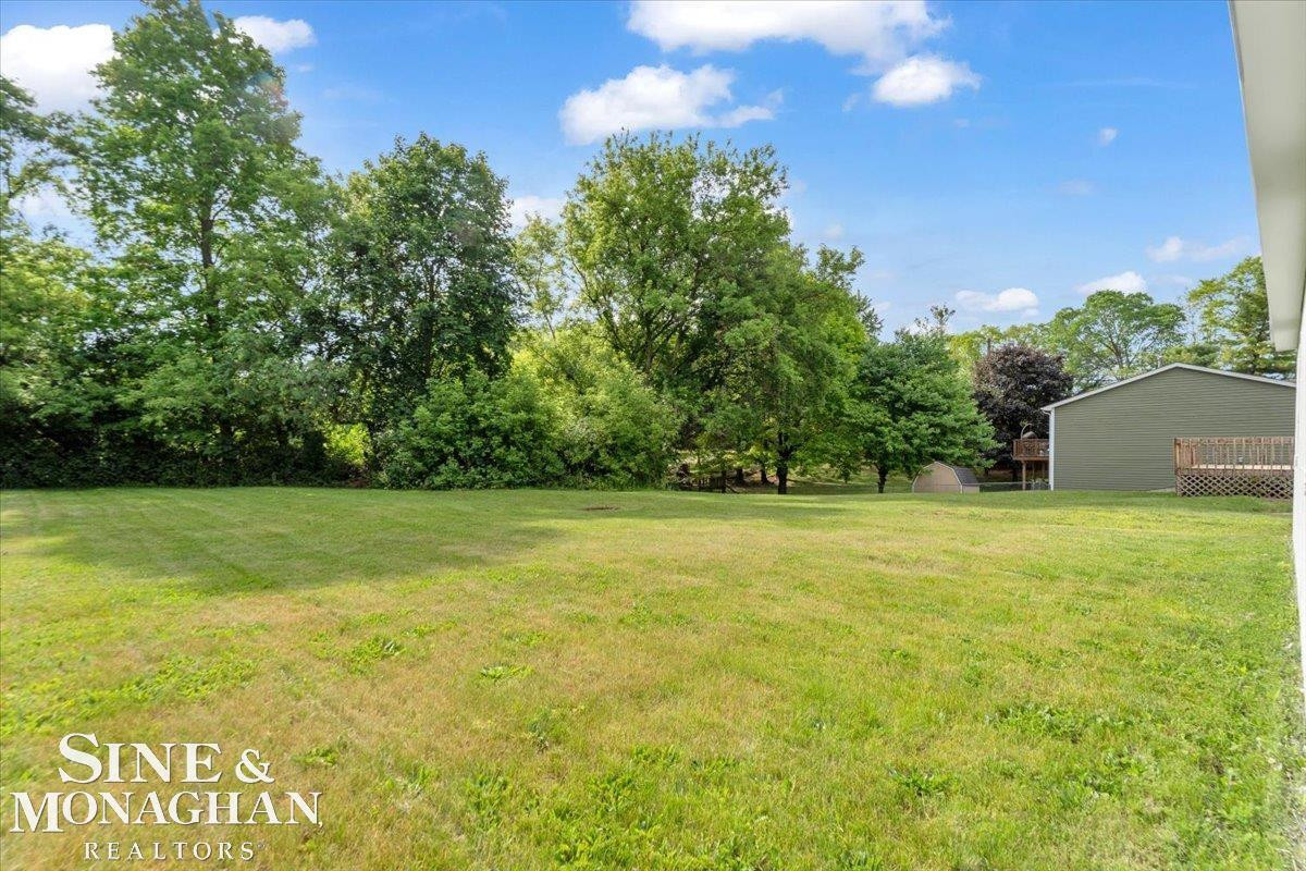 985 Fairledge Avenue, Lake Orion, MI 48362 — Photo 28