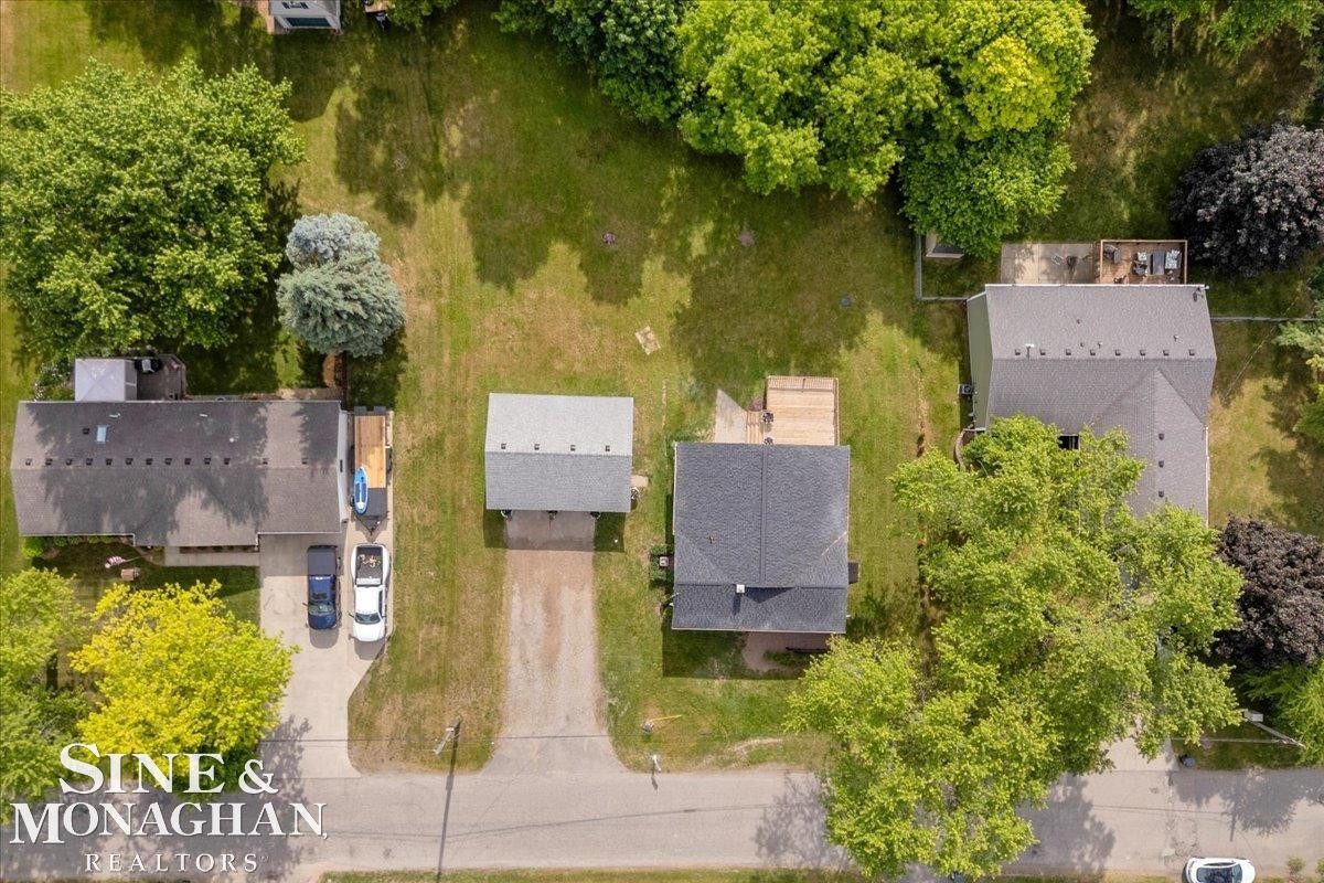 985 Fairledge Avenue, Lake Orion, MI 48362 — Photo 38