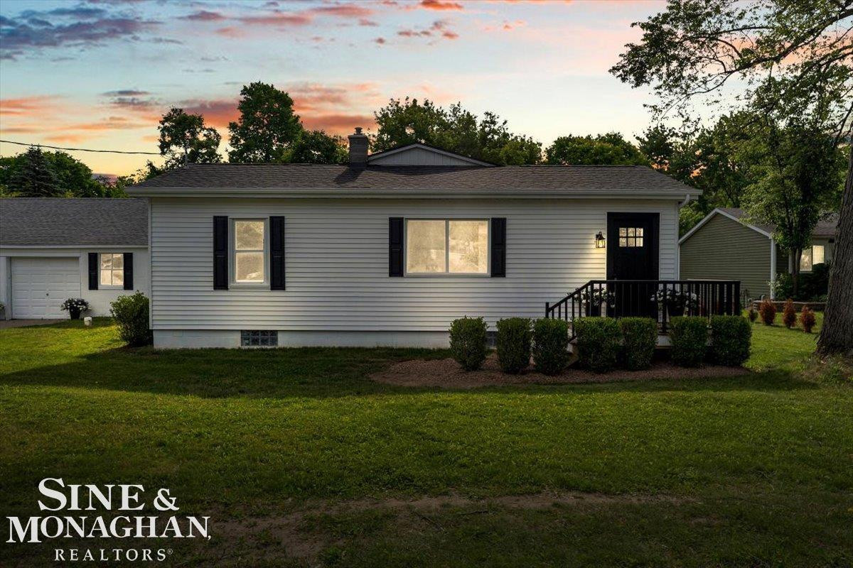 985 Fairledge Avenue, Lake Orion, MI 48362 — Photo 40