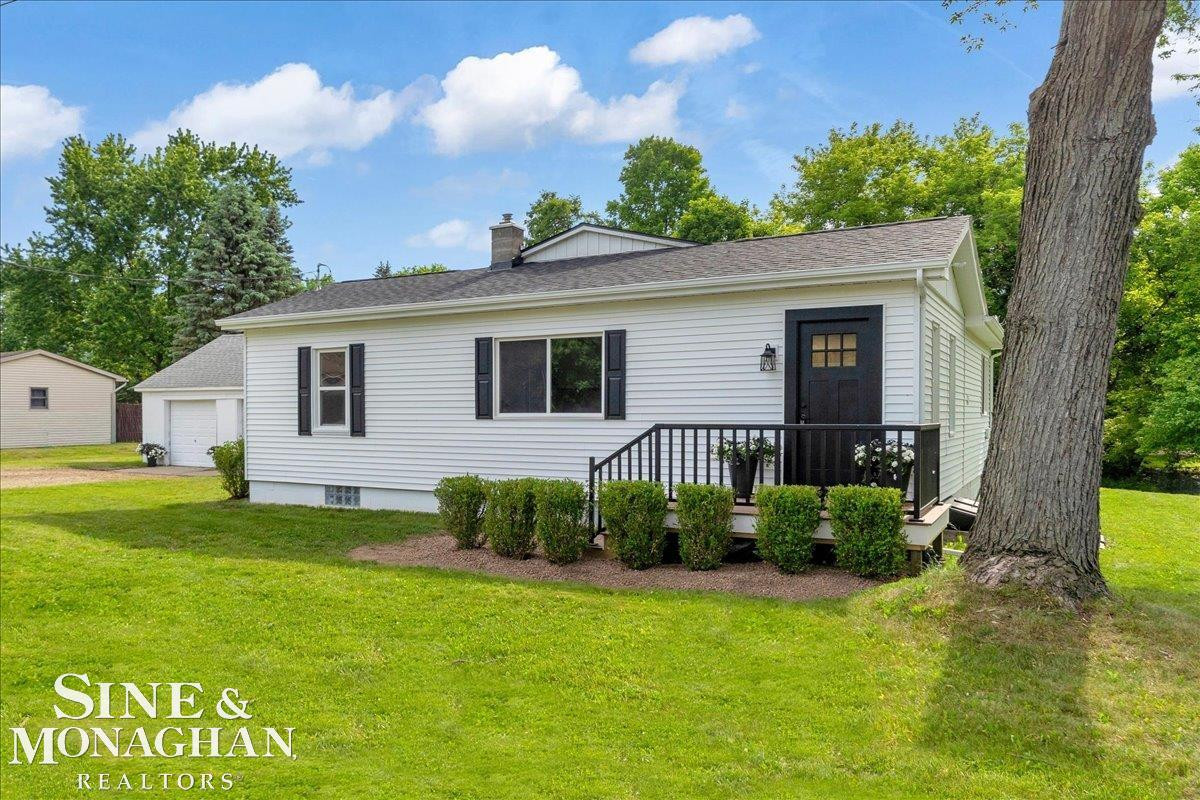 985 Fairledge Avenue, Lake Orion, MI 48362 — Photo 39