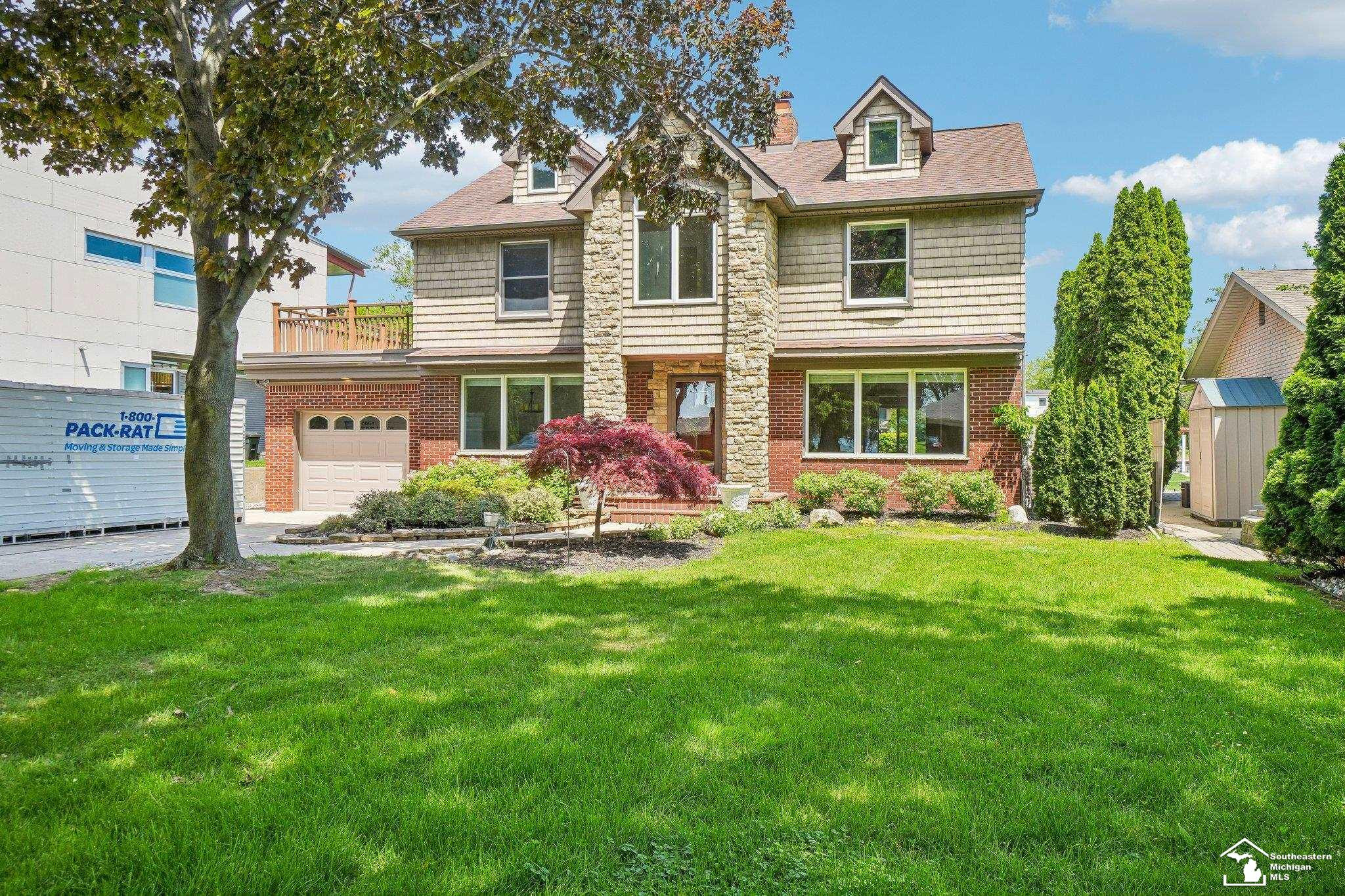 28395 Swan Island Drive, Grosse Ile, MI 48138 — Photo 2