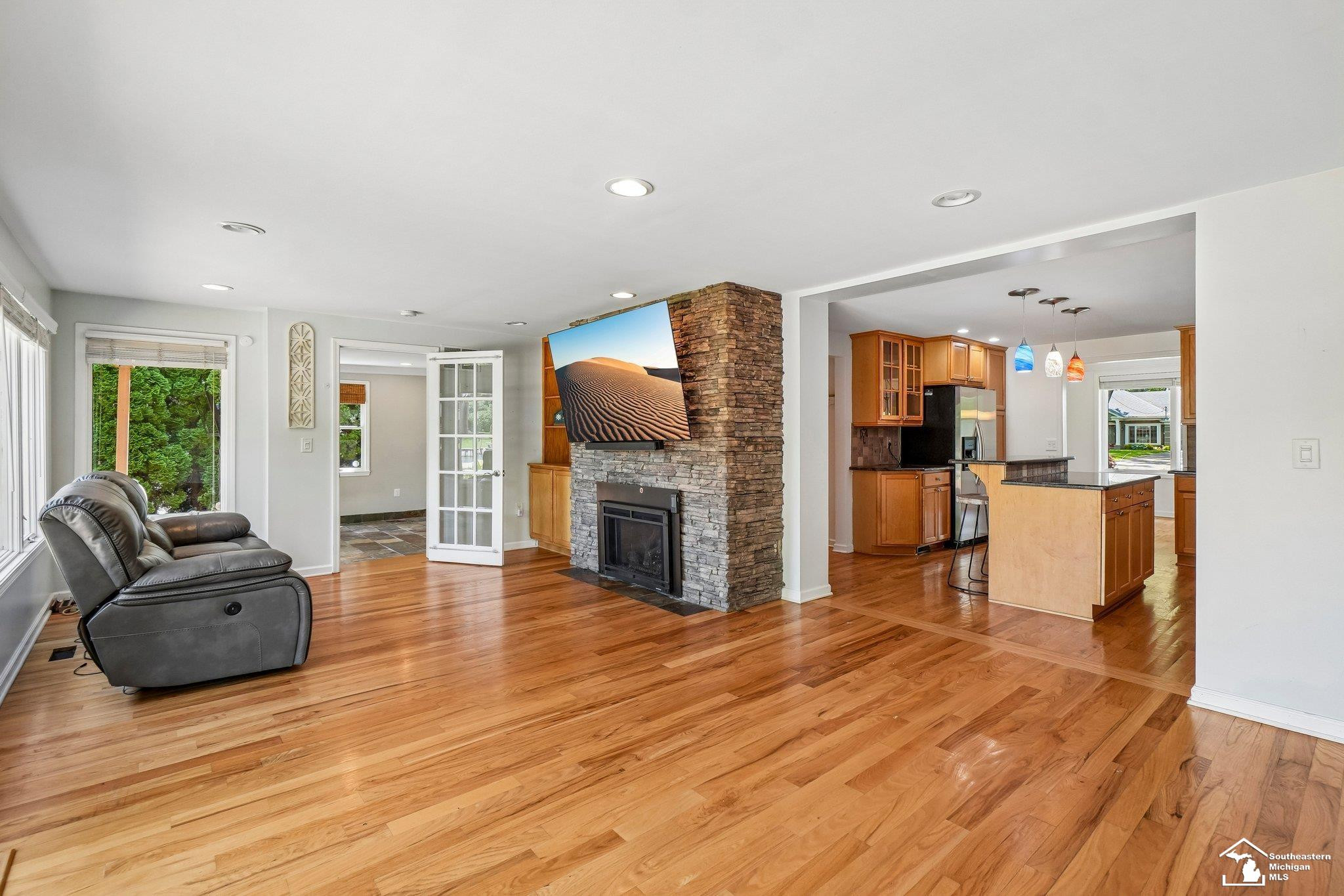 28395 Swan Island Drive, Grosse Ile, MI 48138 — Photo 9