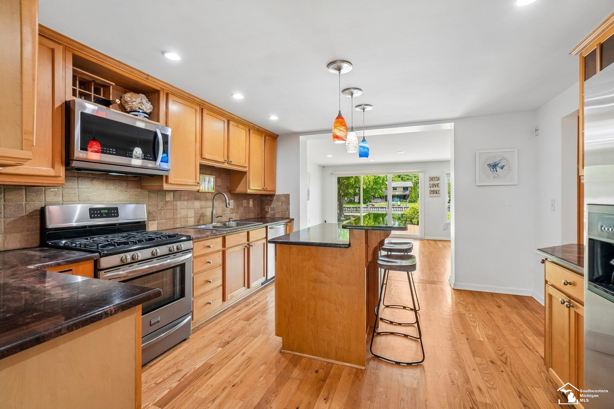 28395 Swan Island Drive, Grosse Ile, MI 48138 — Photo 13