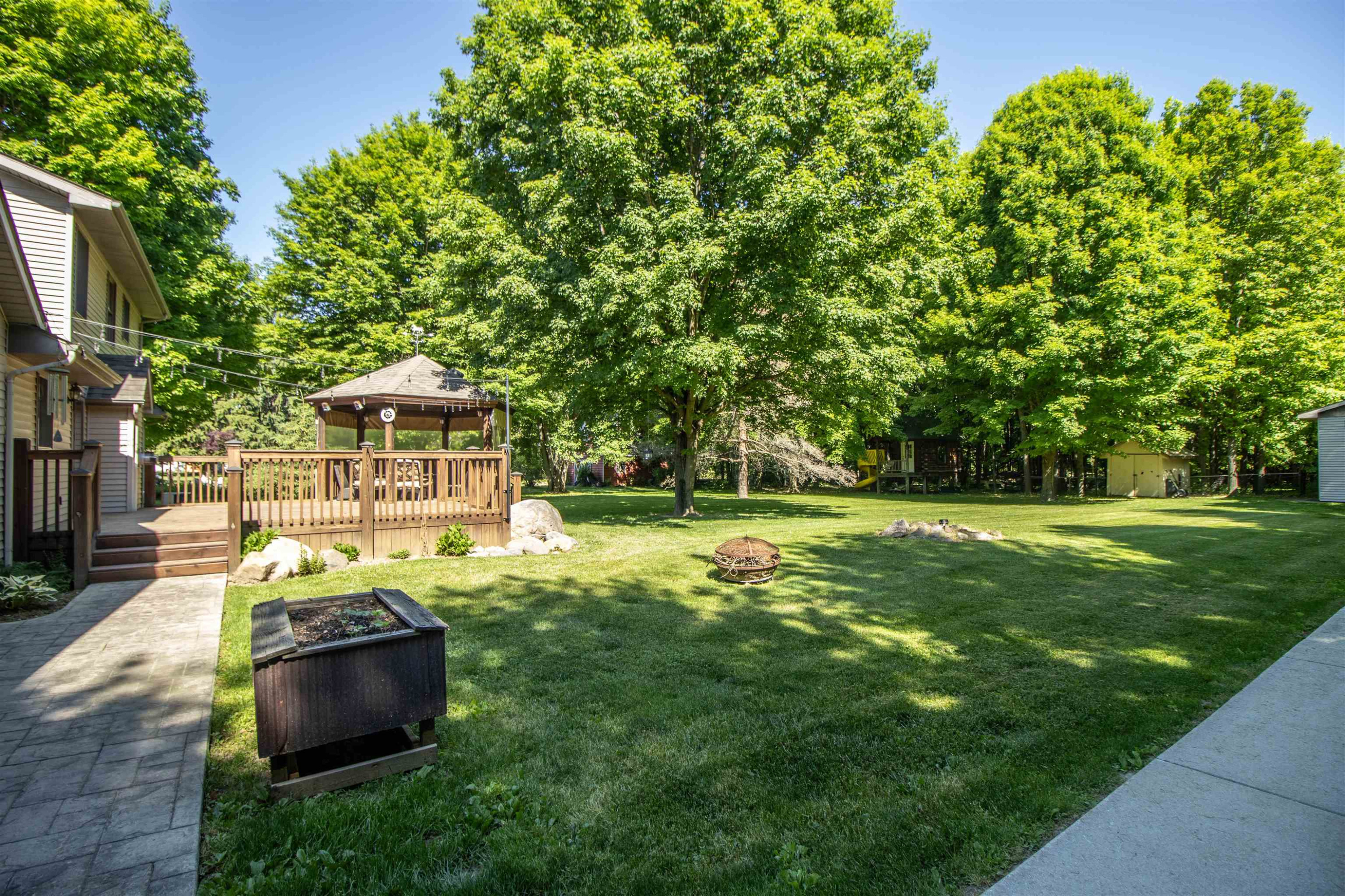 5090 W Frances Road, Clio, MI 48420 — Photo 44
