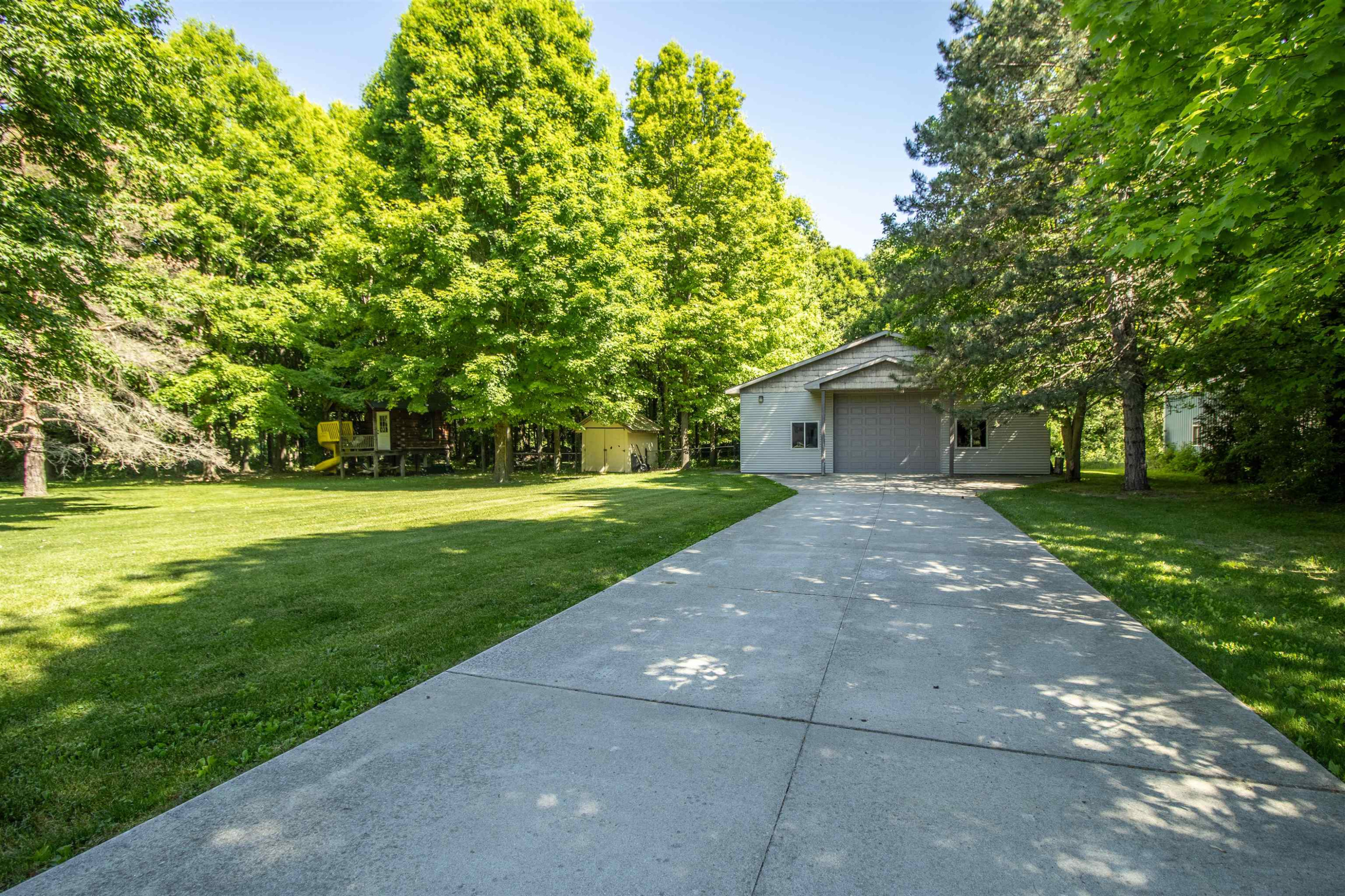 5090 W Frances Road, Clio, MI 48420 — Photo 45