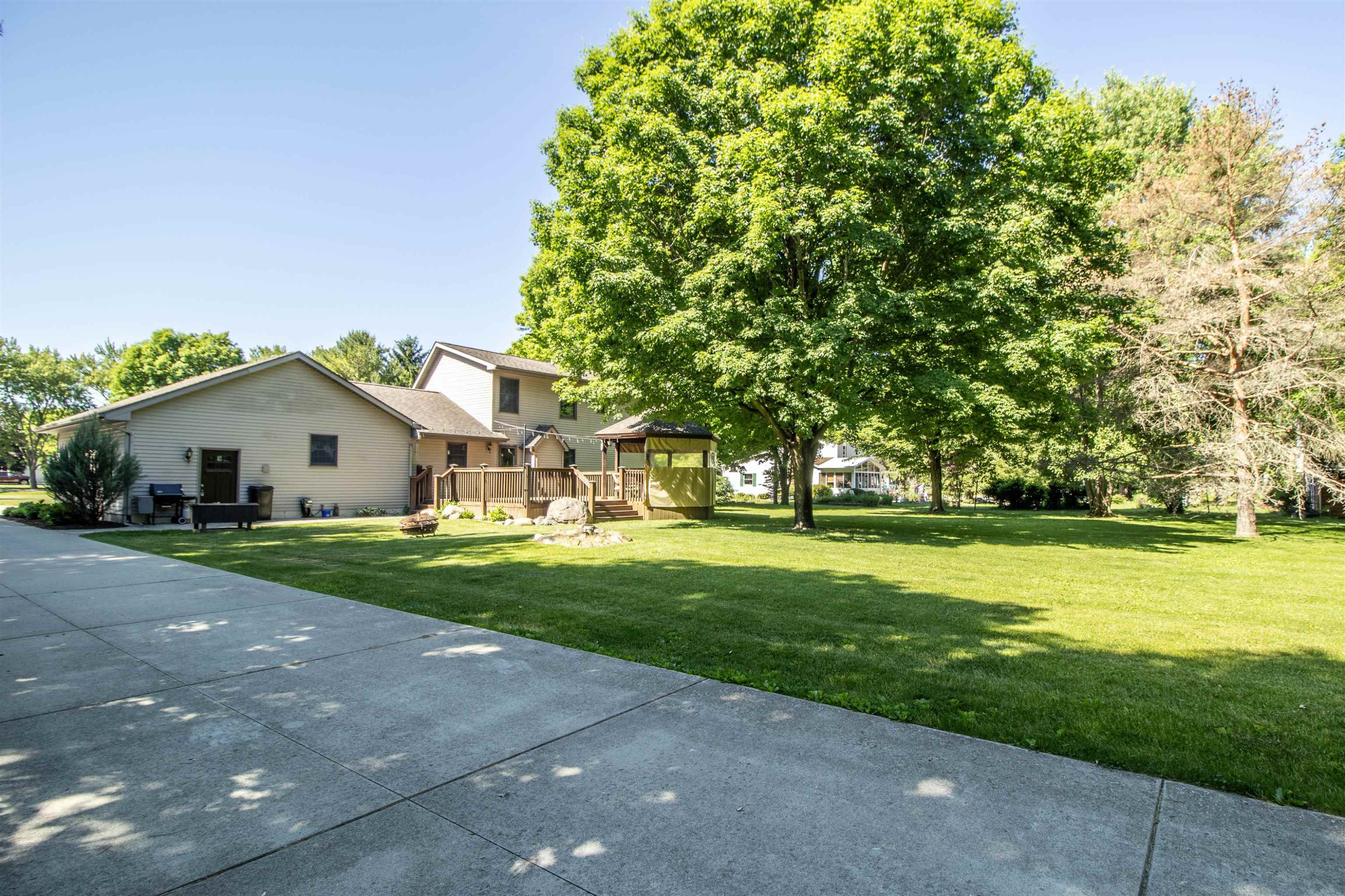 5090 W Frances Road, Clio, MI 48420 — Photo 47