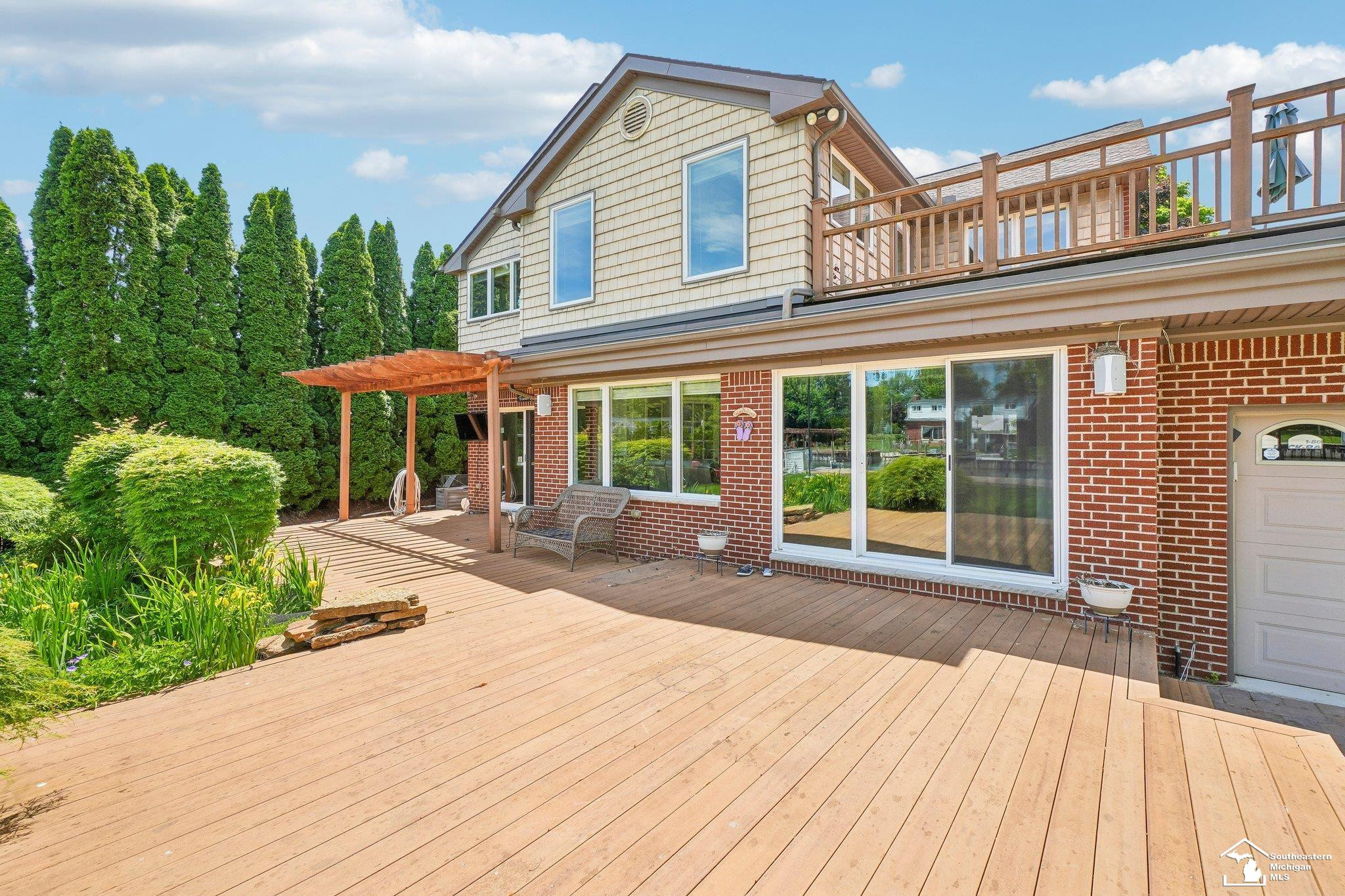 28395 Swan Island Drive, Grosse Ile, MI 48138 — Photo 44