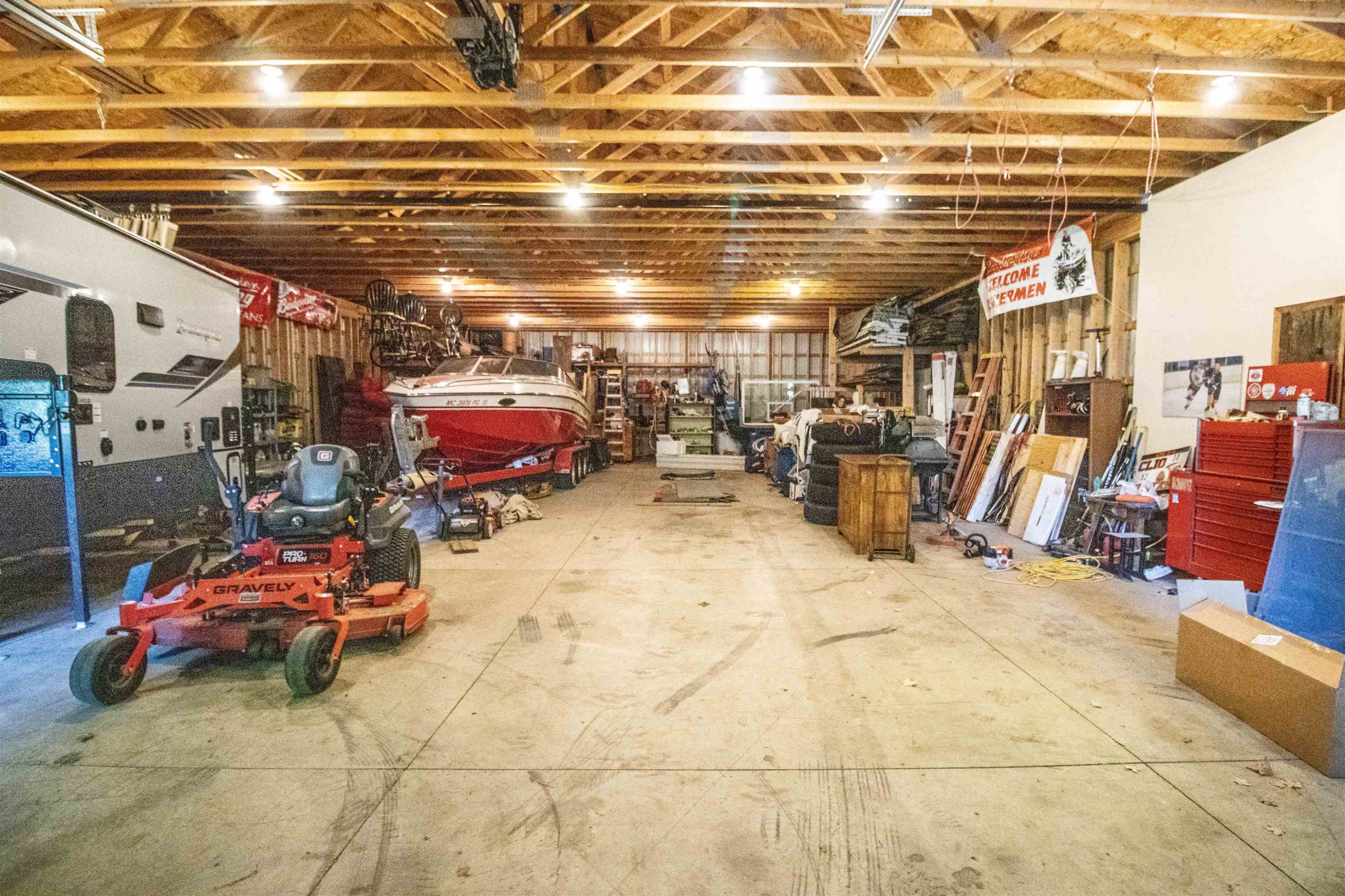 5090 W Frances Road, Clio, MI 48420 — Photo 49
