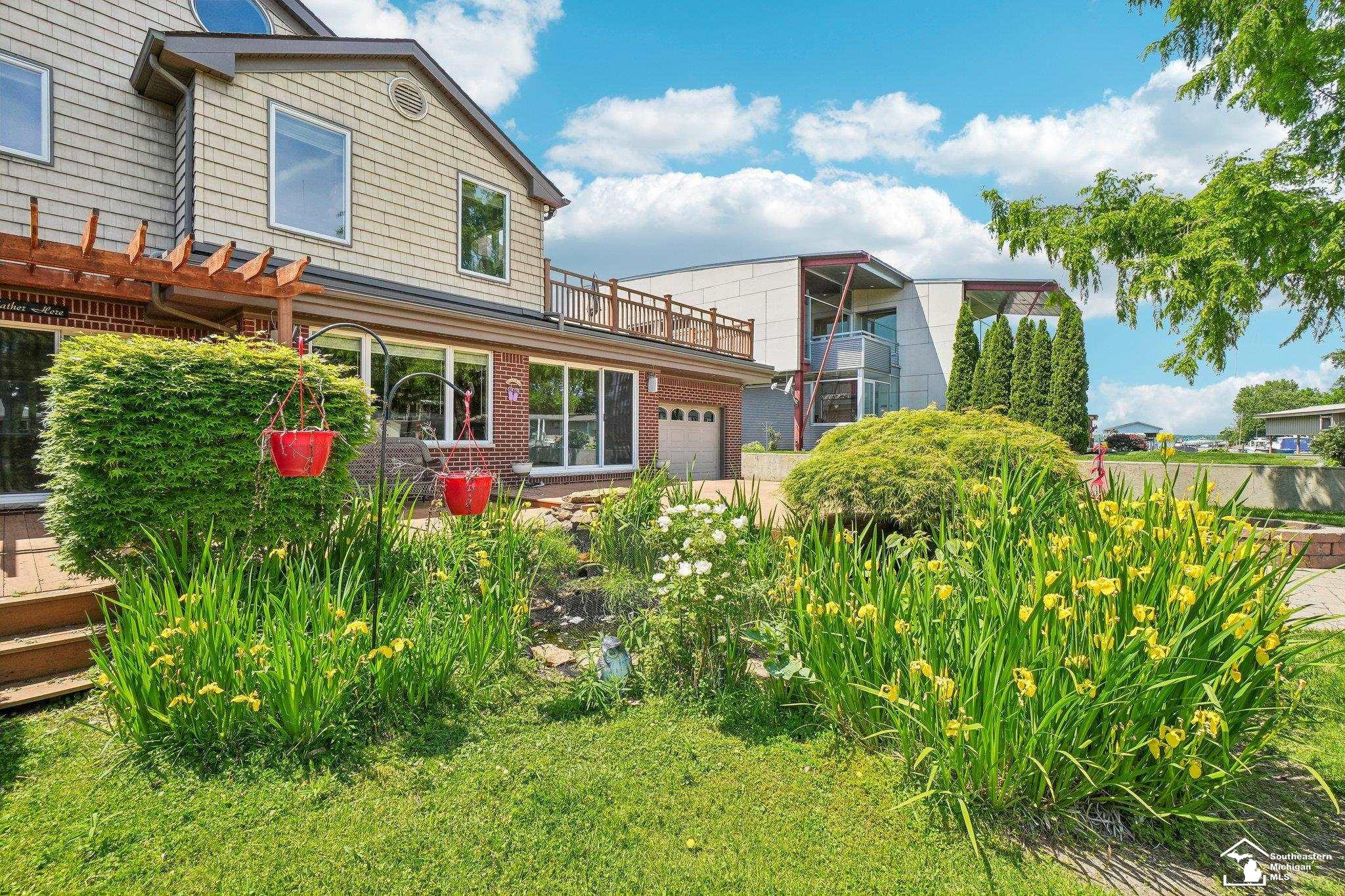 28395 Swan Island Drive, Grosse Ile, MI 48138 — Photo 46