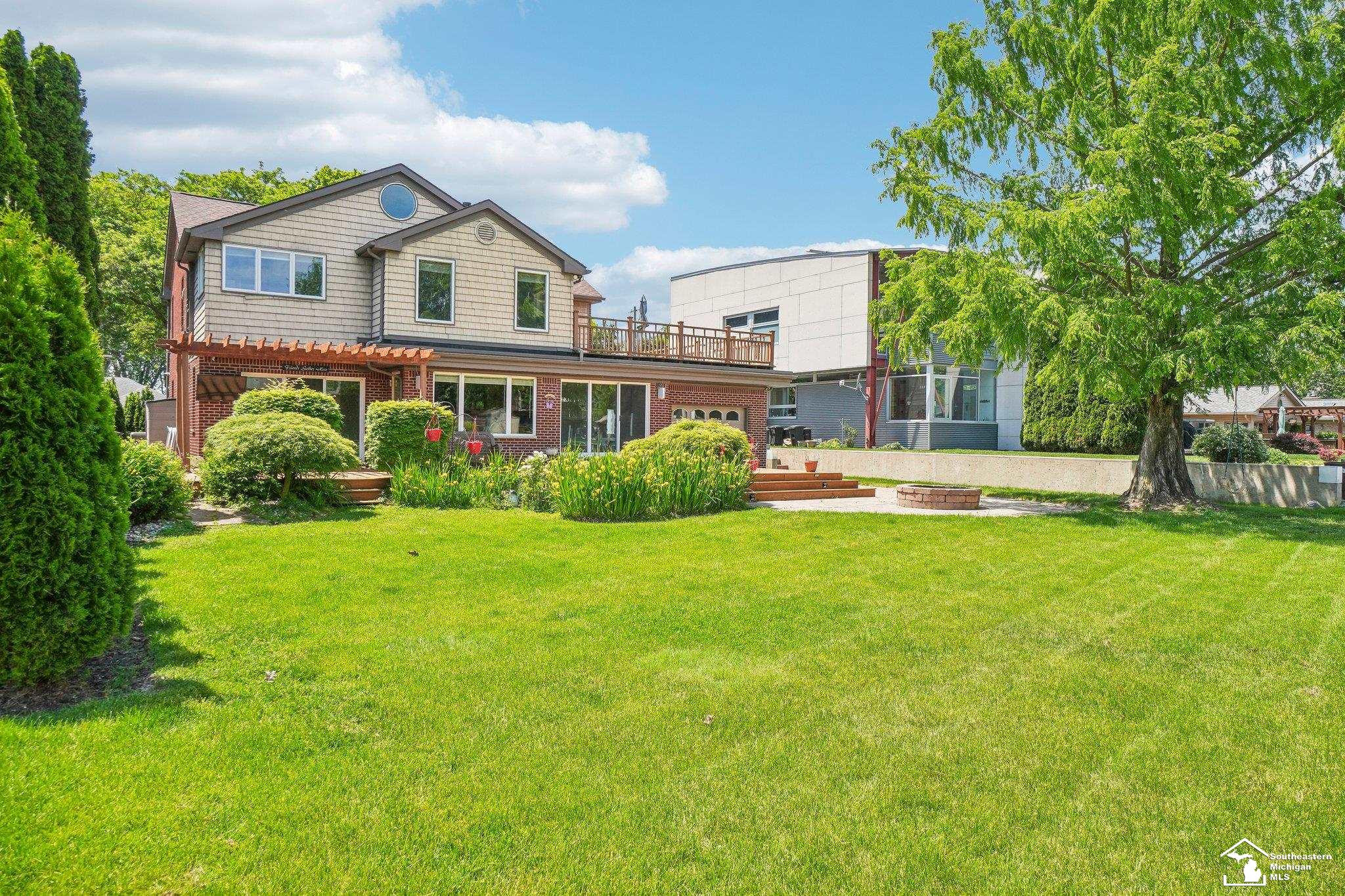 28395 Swan Island Drive, Grosse Ile, MI 48138 — Photo 47