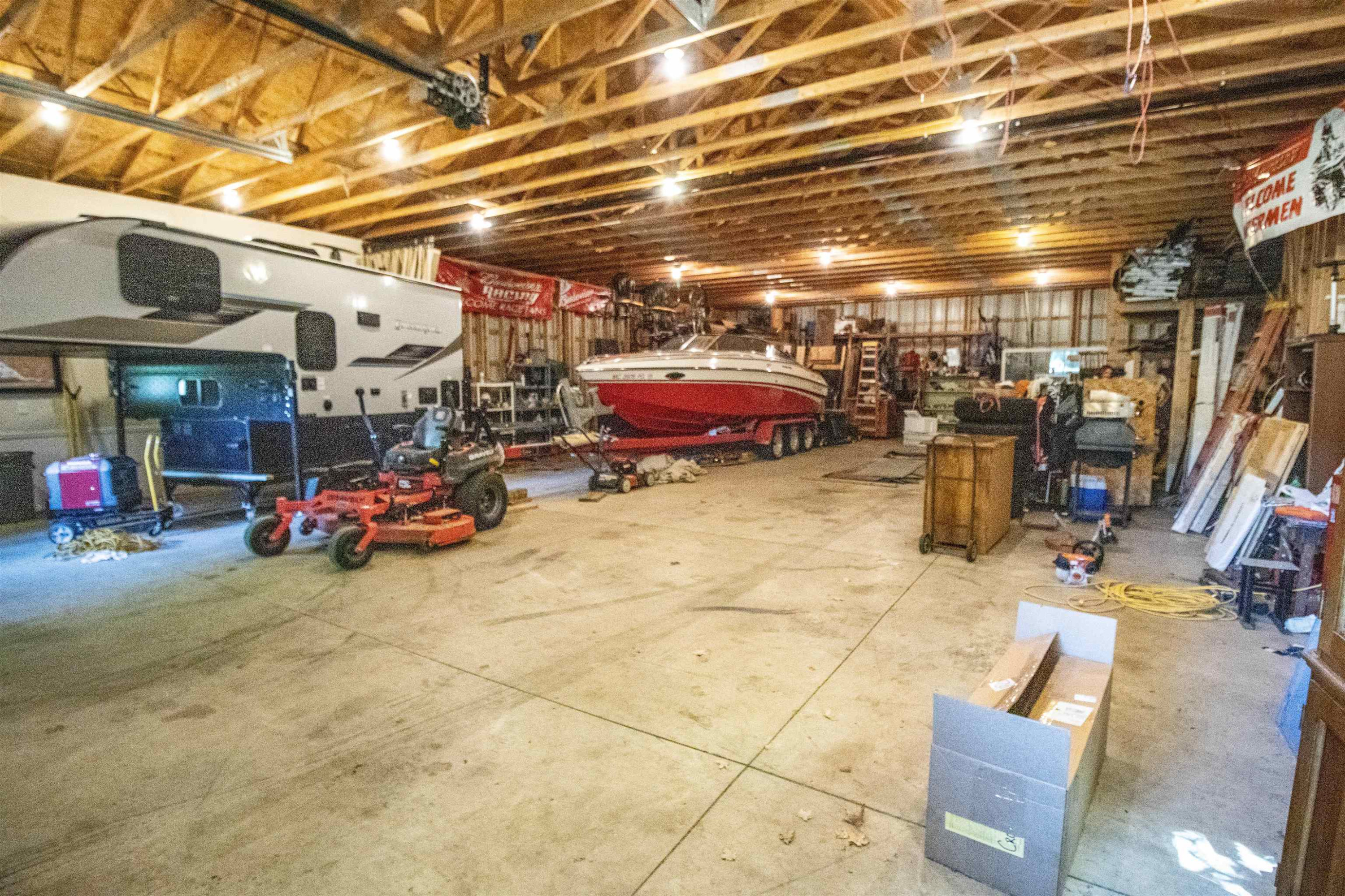 5090 W Frances Road, Clio, MI 48420 — Photo 50