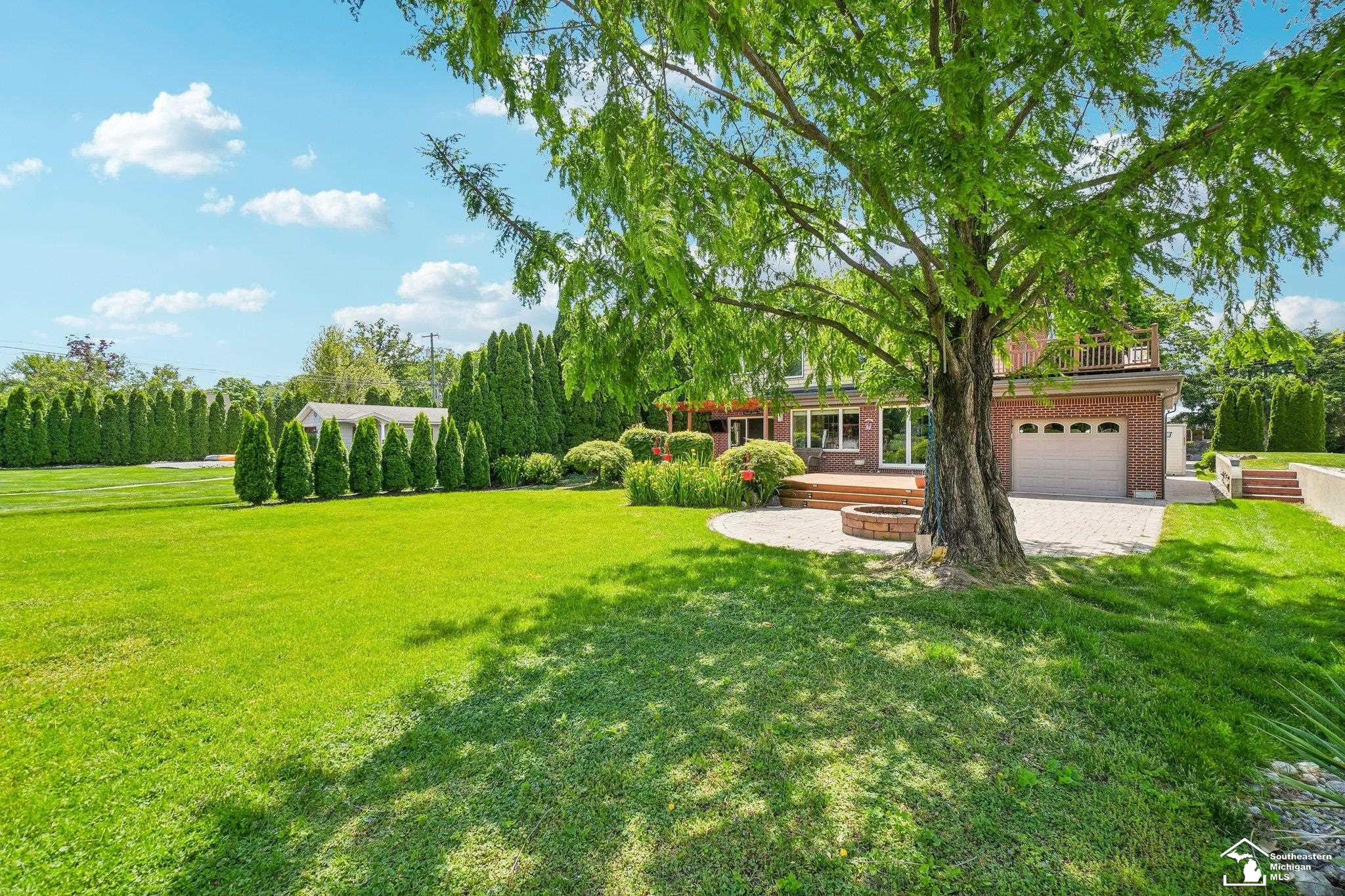 28395 Swan Island Drive, Grosse Ile, MI 48138 — Photo 49