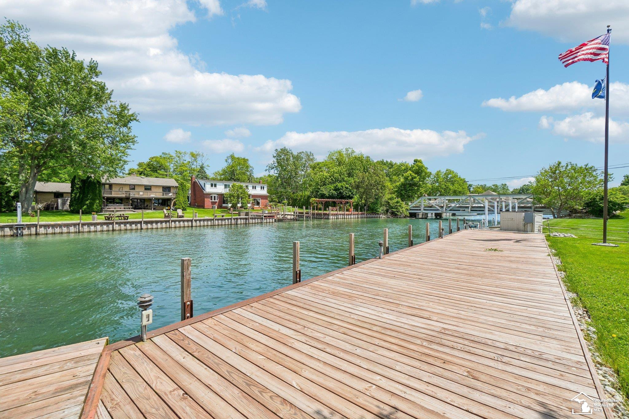 28395 Swan Island Drive, Grosse Ile, MI 48138 — Photo 50