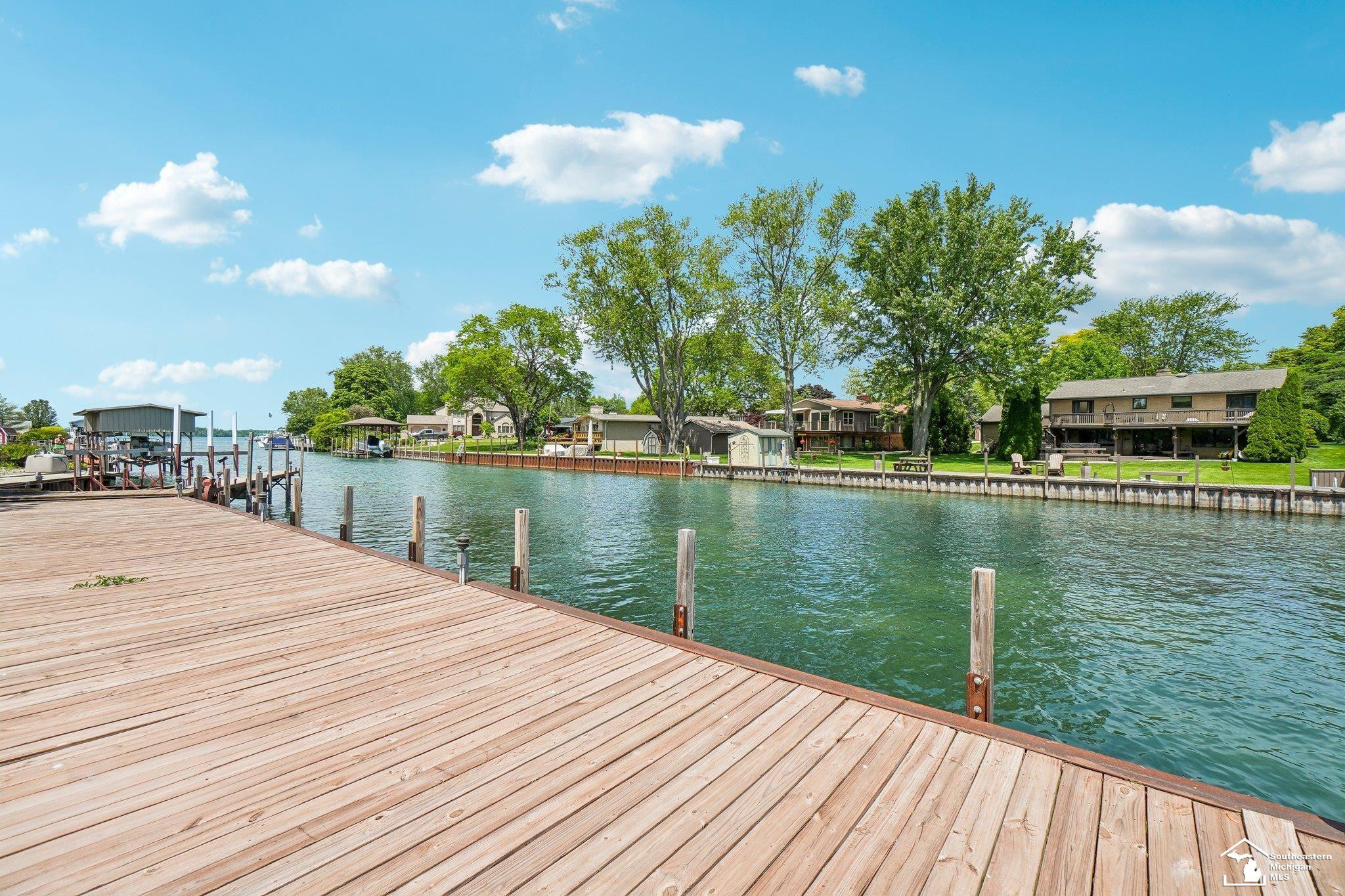 28395 Swan Island Drive, Grosse Ile, MI 48138 — Photo 51