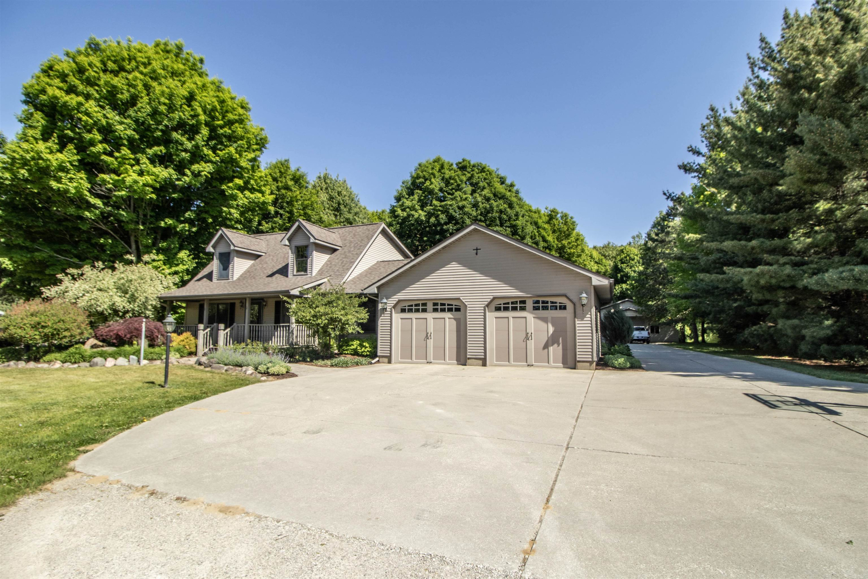 5090 W Frances Road, Clio, MI 48420 — Photo 54