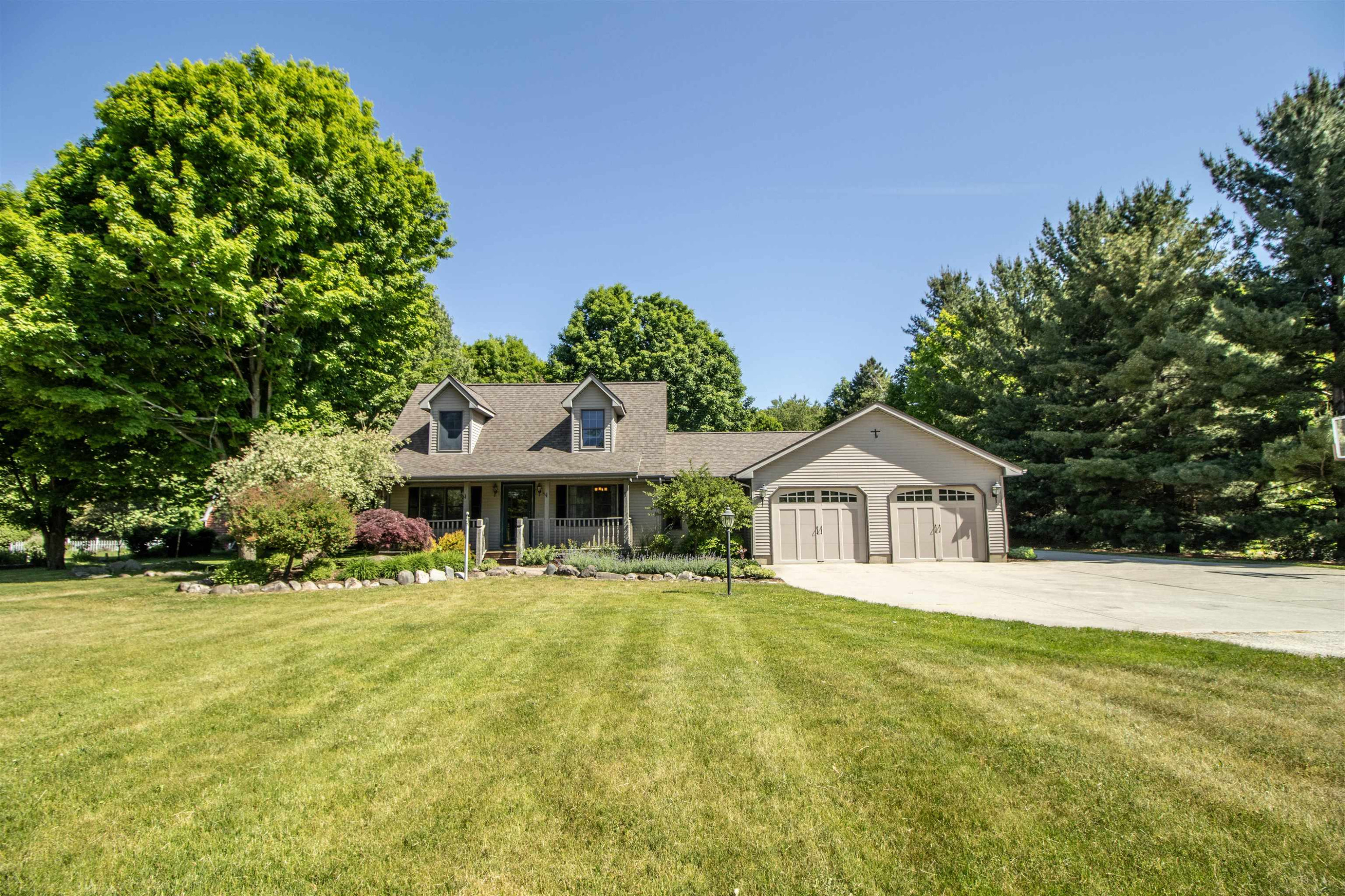 5090 W Frances Road, Clio, MI 48420 — Photo 55