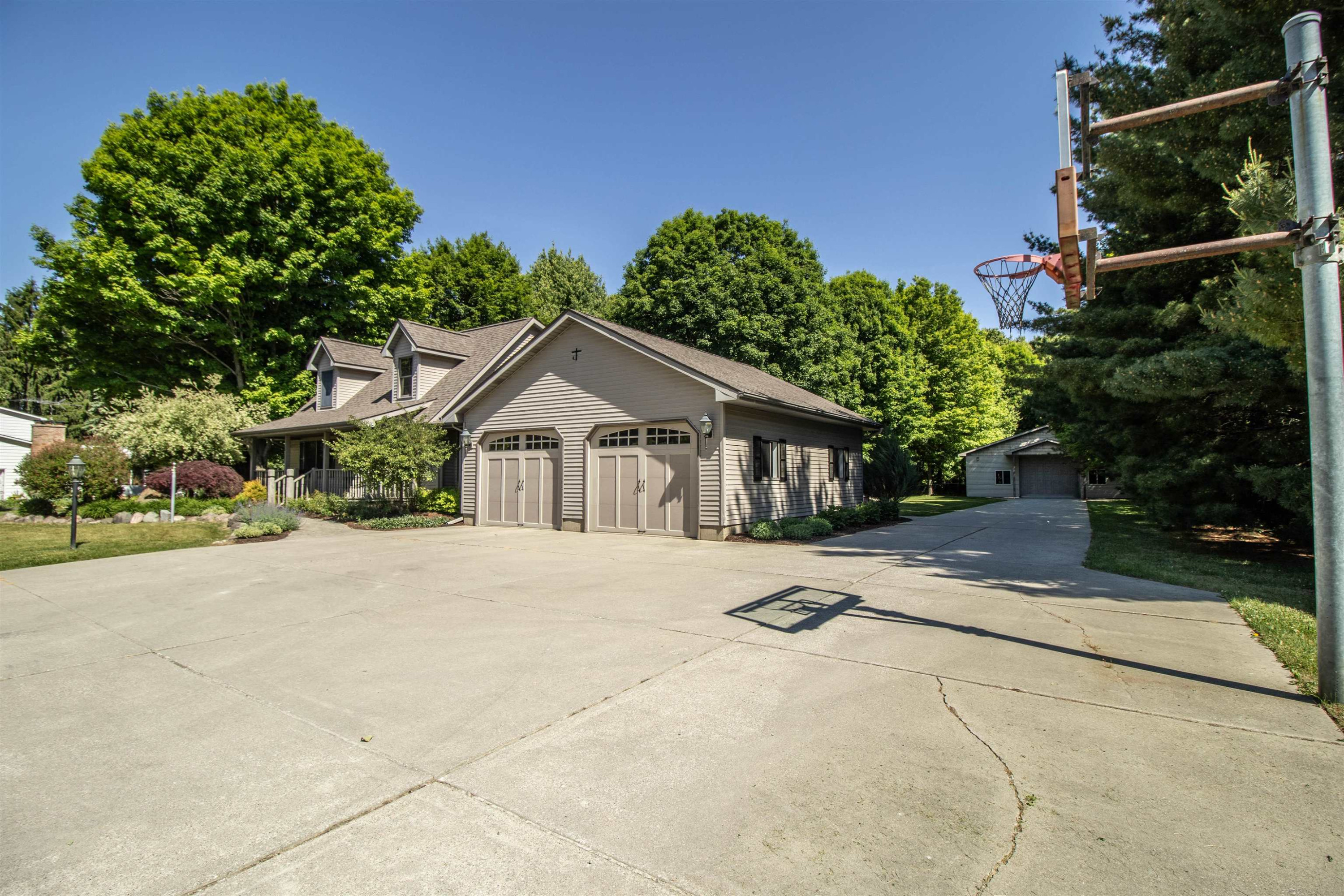 5090 W Frances Road, Clio, MI 48420 — Photo 57