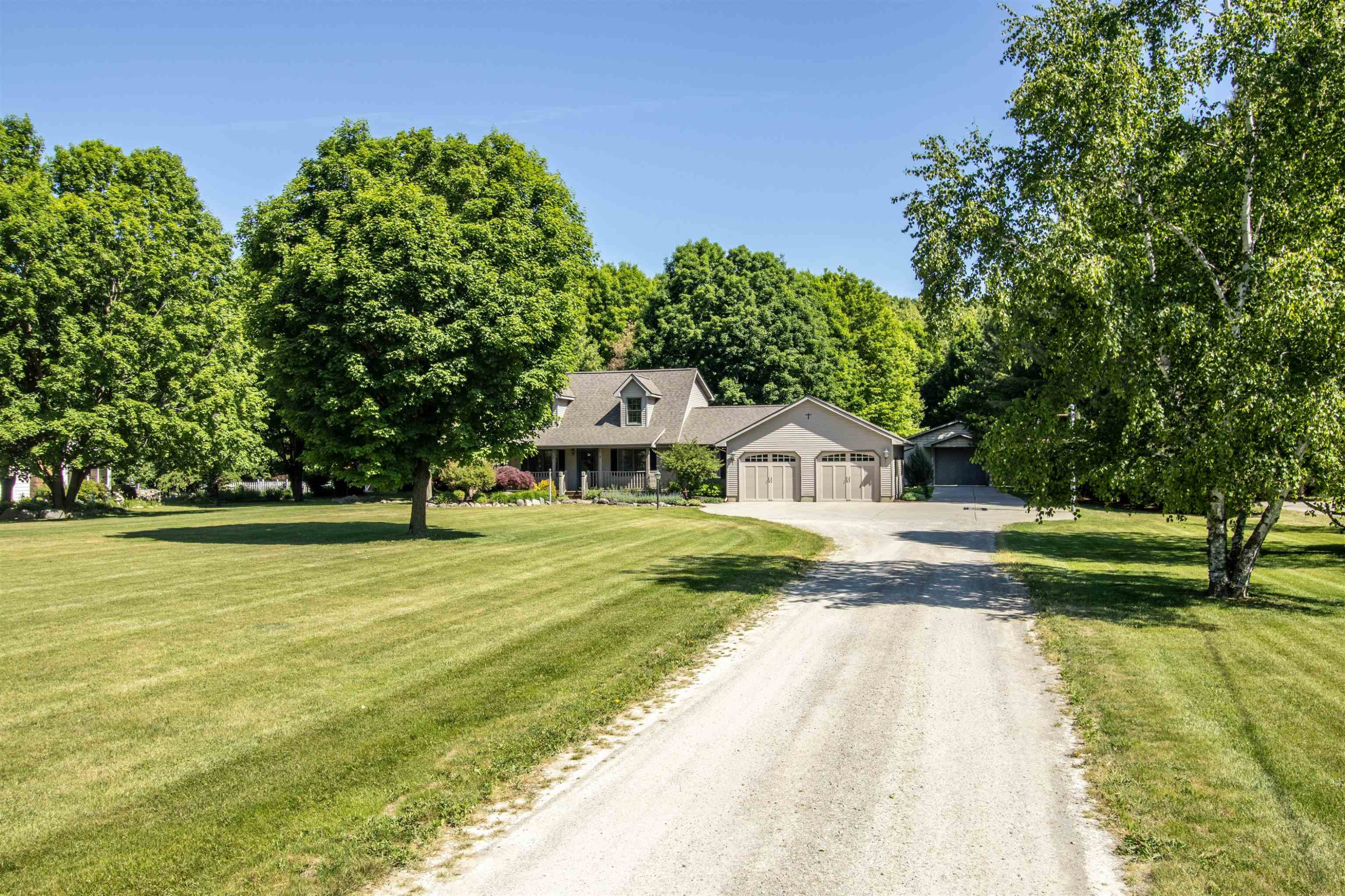 5090 W Frances Road, Clio, MI 48420 — Photo 58