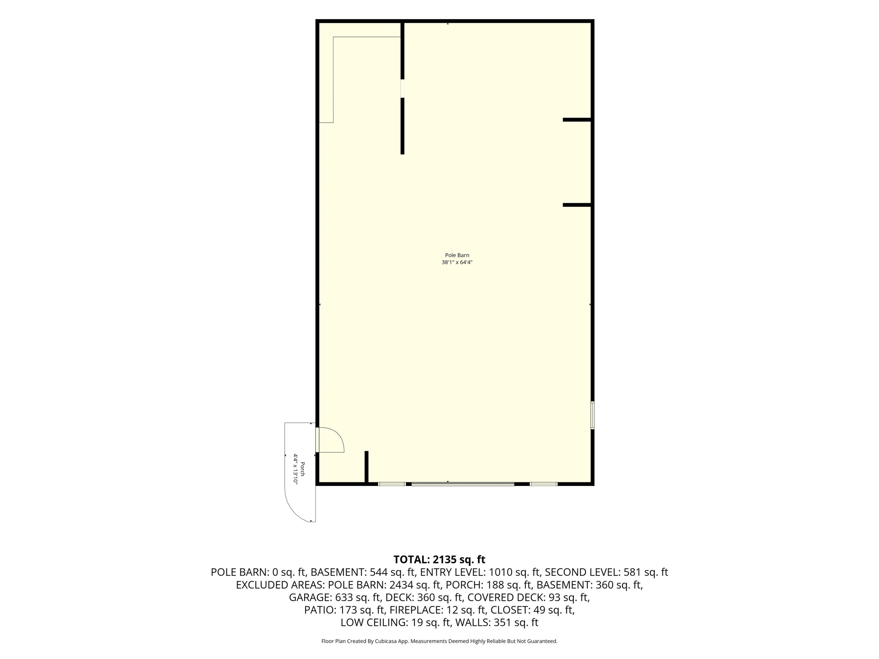 5090 W Frances Road, Clio, MI 48420 — Photo 59