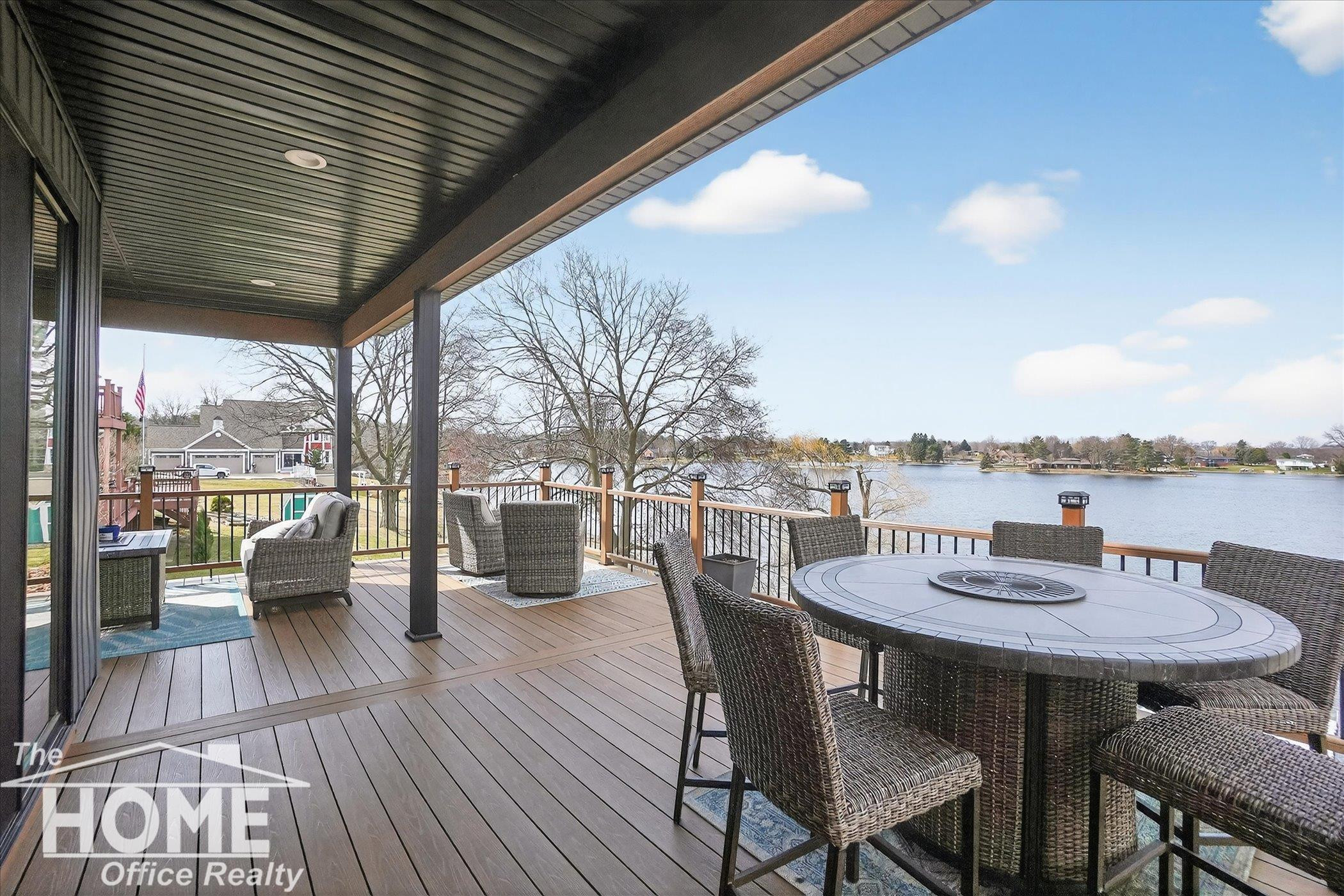 1965 W Manitou Drive, Owosso, MI 48867 — Photo 22