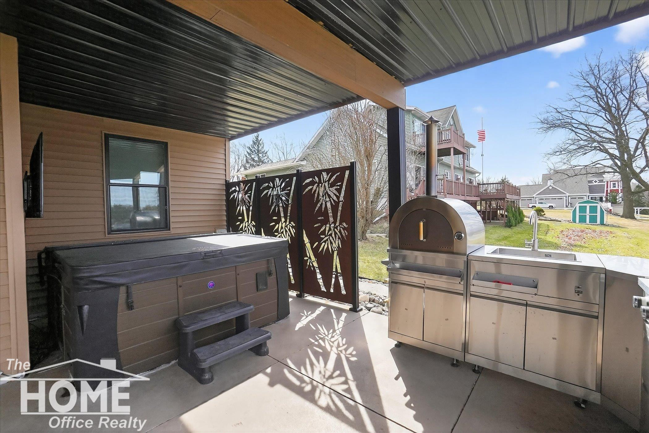 1965 W Manitou Drive, Owosso, MI 48867 — Photo 53