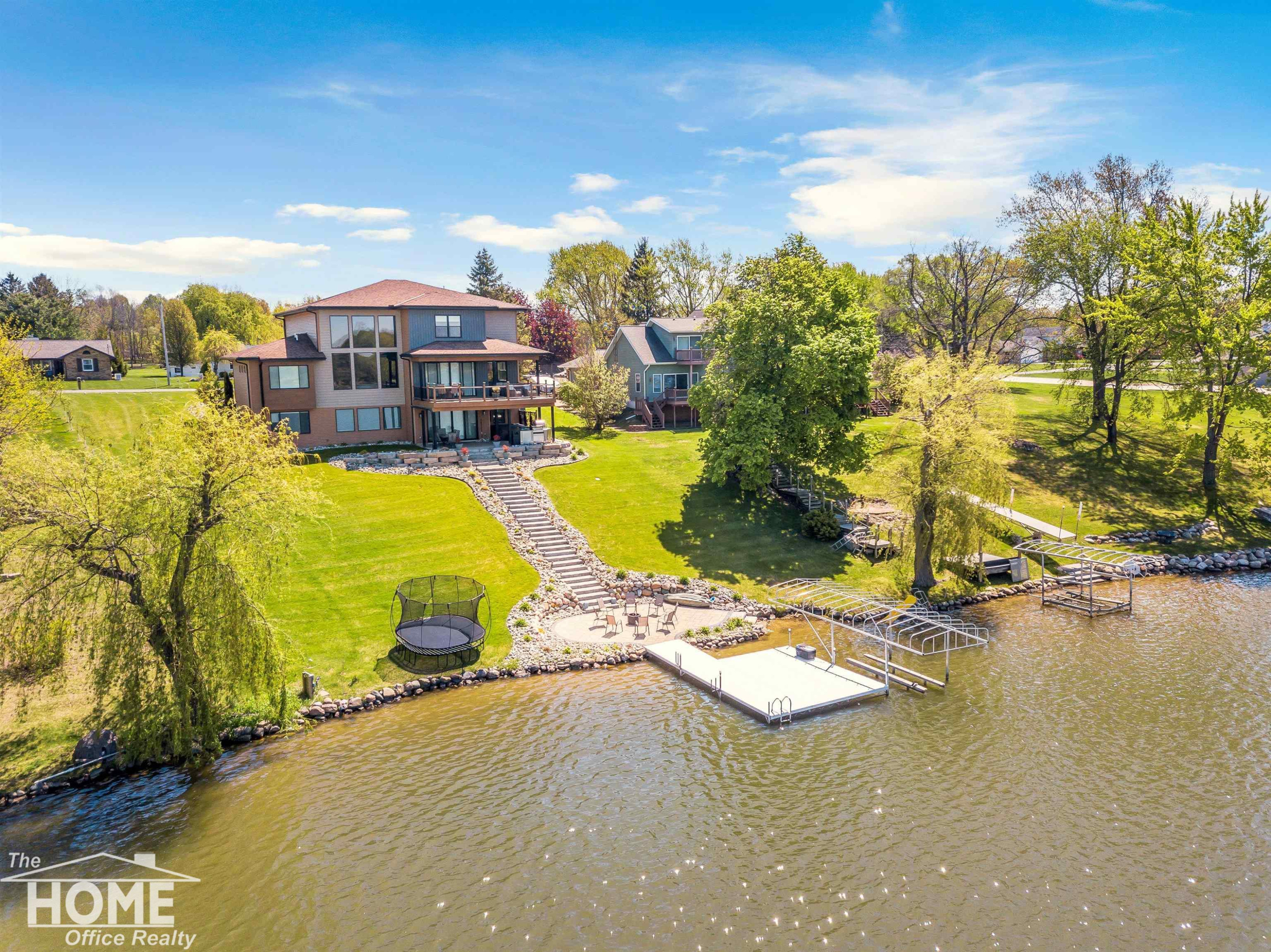 1965 W Manitou Drive, Owosso, MI 48867 — Photo 84